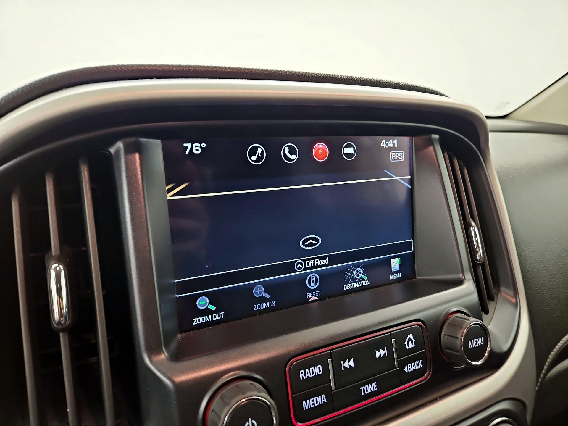 Thumbnail: 2016 GMC Canyon - 12
