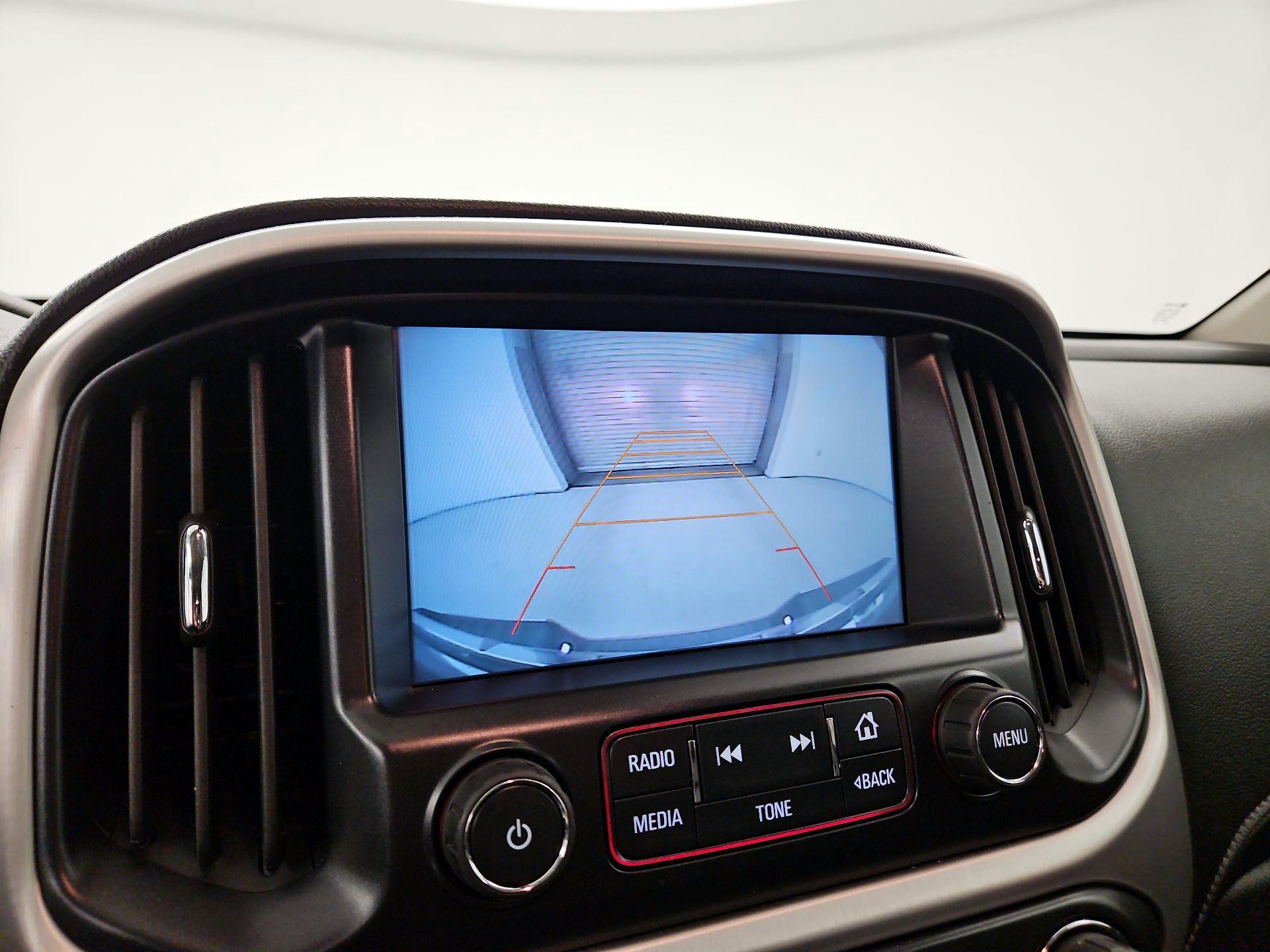 Thumbnail: 2016 GMC Canyon - 13