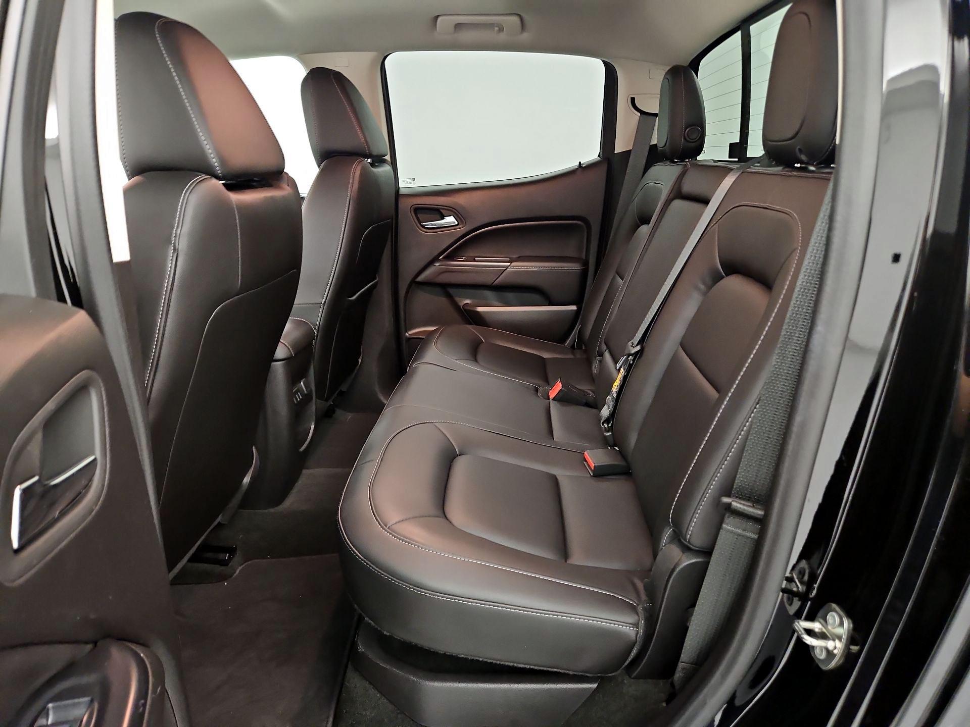 Thumbnail: 2016 GMC Canyon - 18