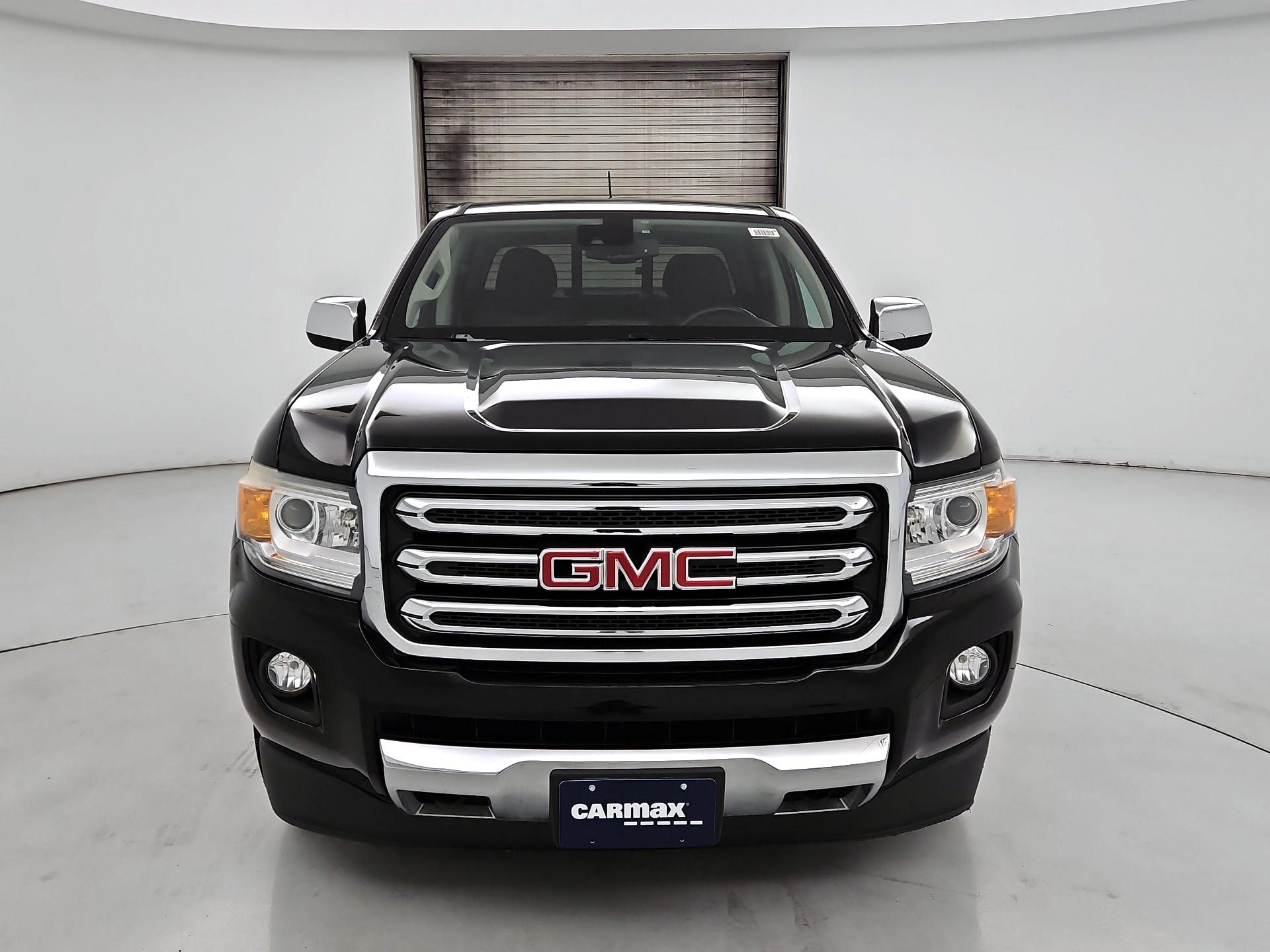 Thumbnail: 2016 GMC Canyon - 2