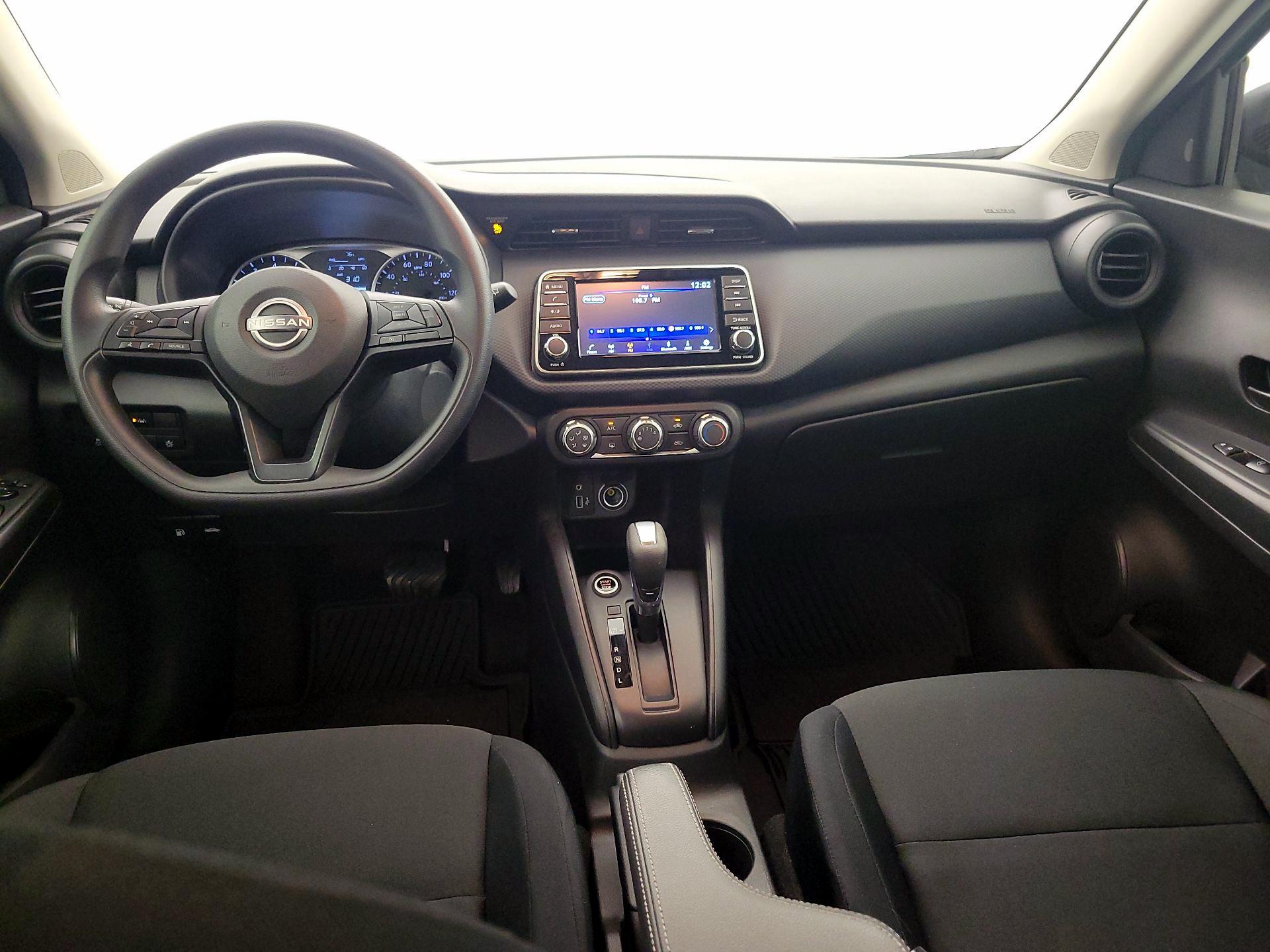 Thumbnail: 2024 Nissan Kicks - 9