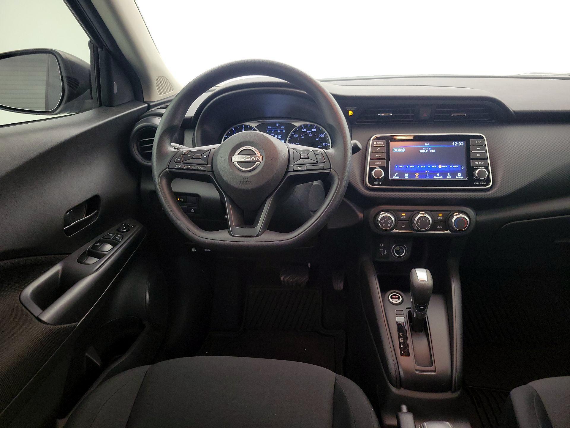 Thumbnail: 2024 Nissan Kicks - 10