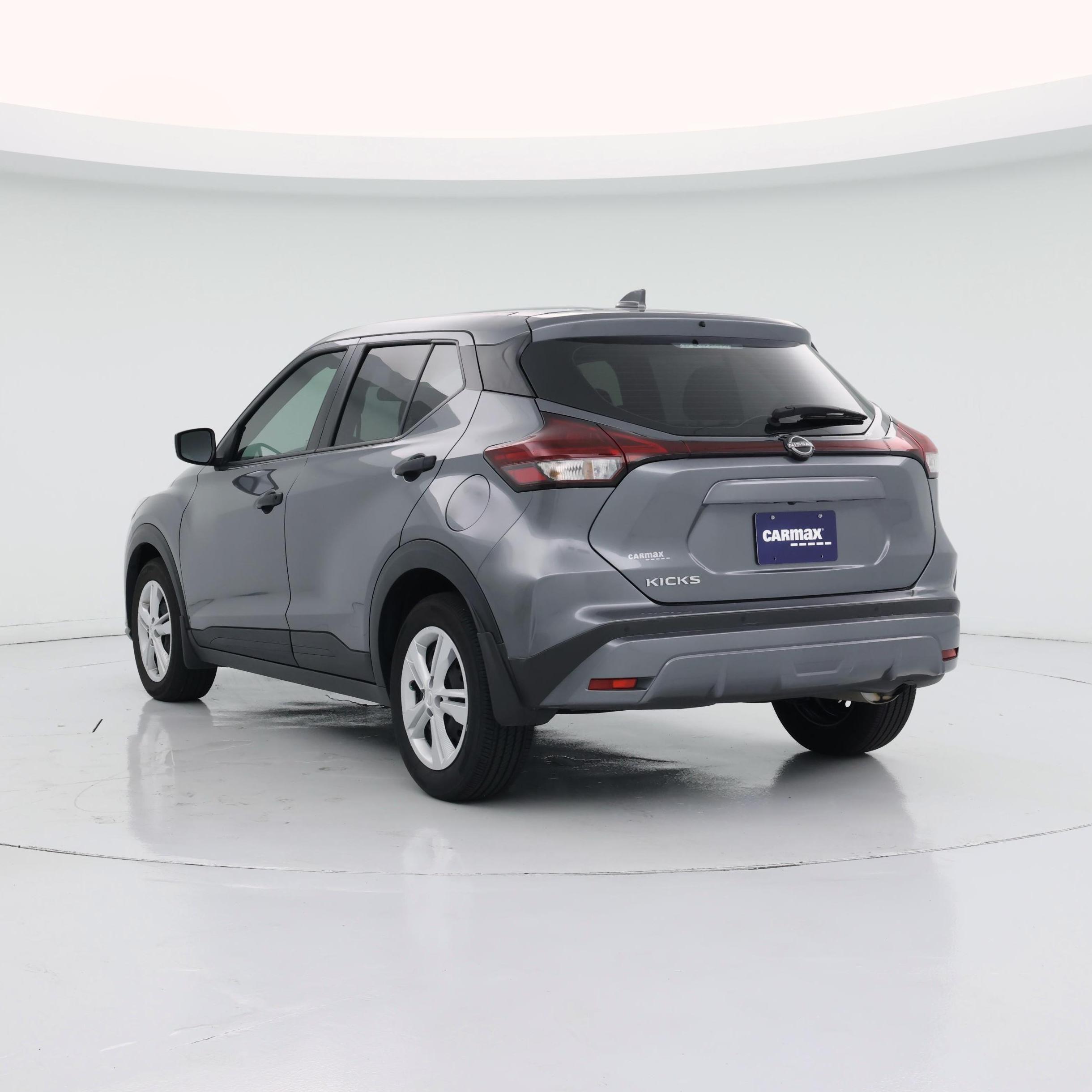 Thumbnail: 2024 Nissan Kicks - 2