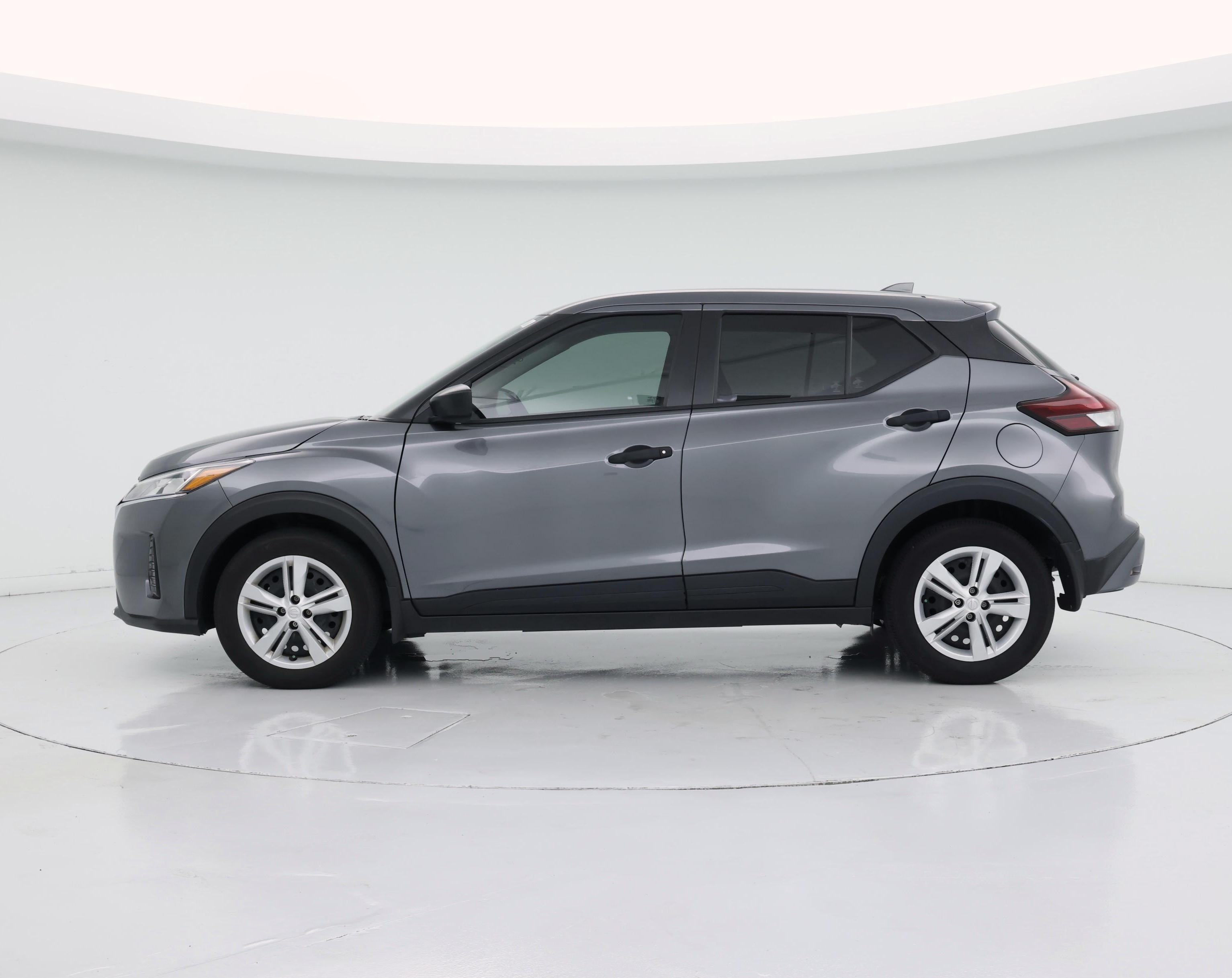 Thumbnail: 2024 Nissan Kicks - 3