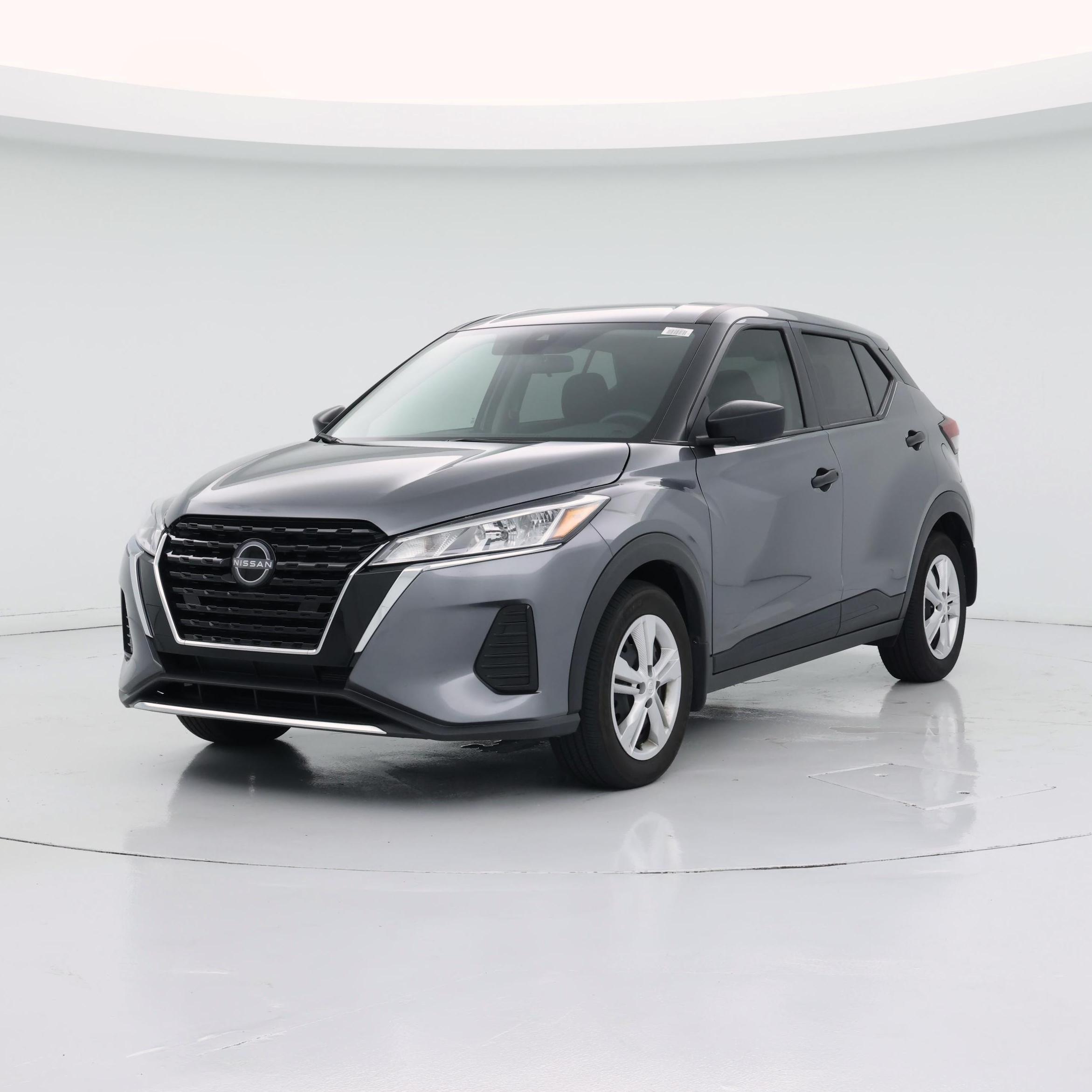 Thumbnail: 2024 Nissan Kicks - 4