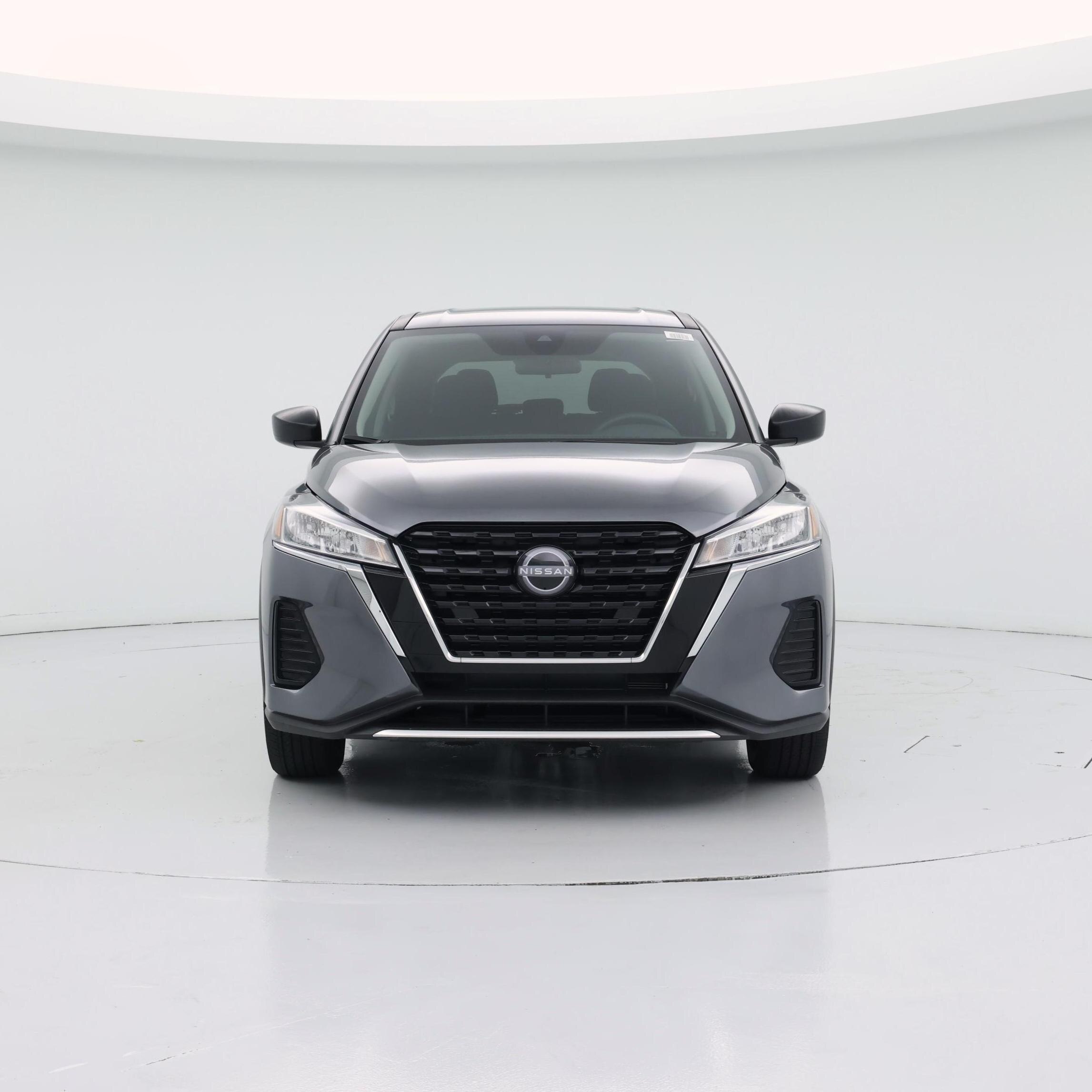 Thumbnail: 2024 Nissan Kicks - 5