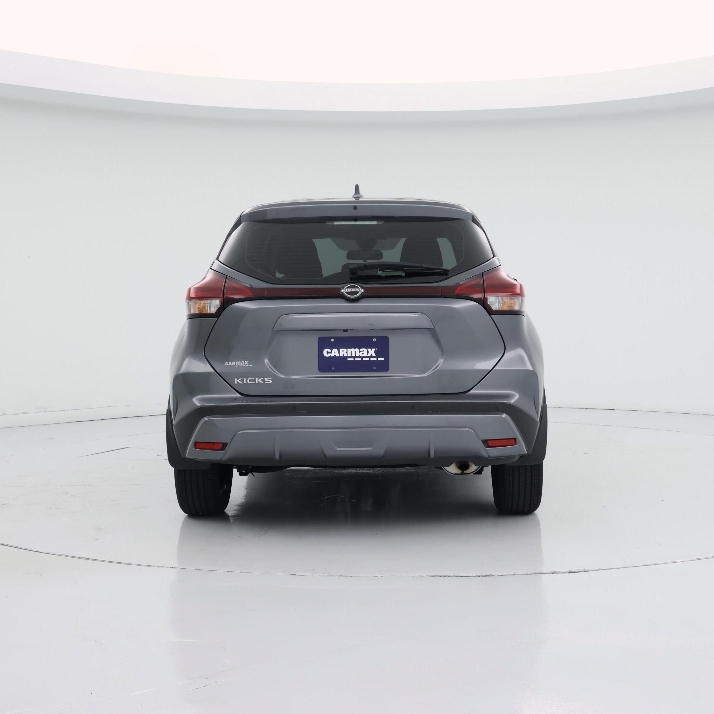 Thumbnail: 2024 Nissan Kicks - 6