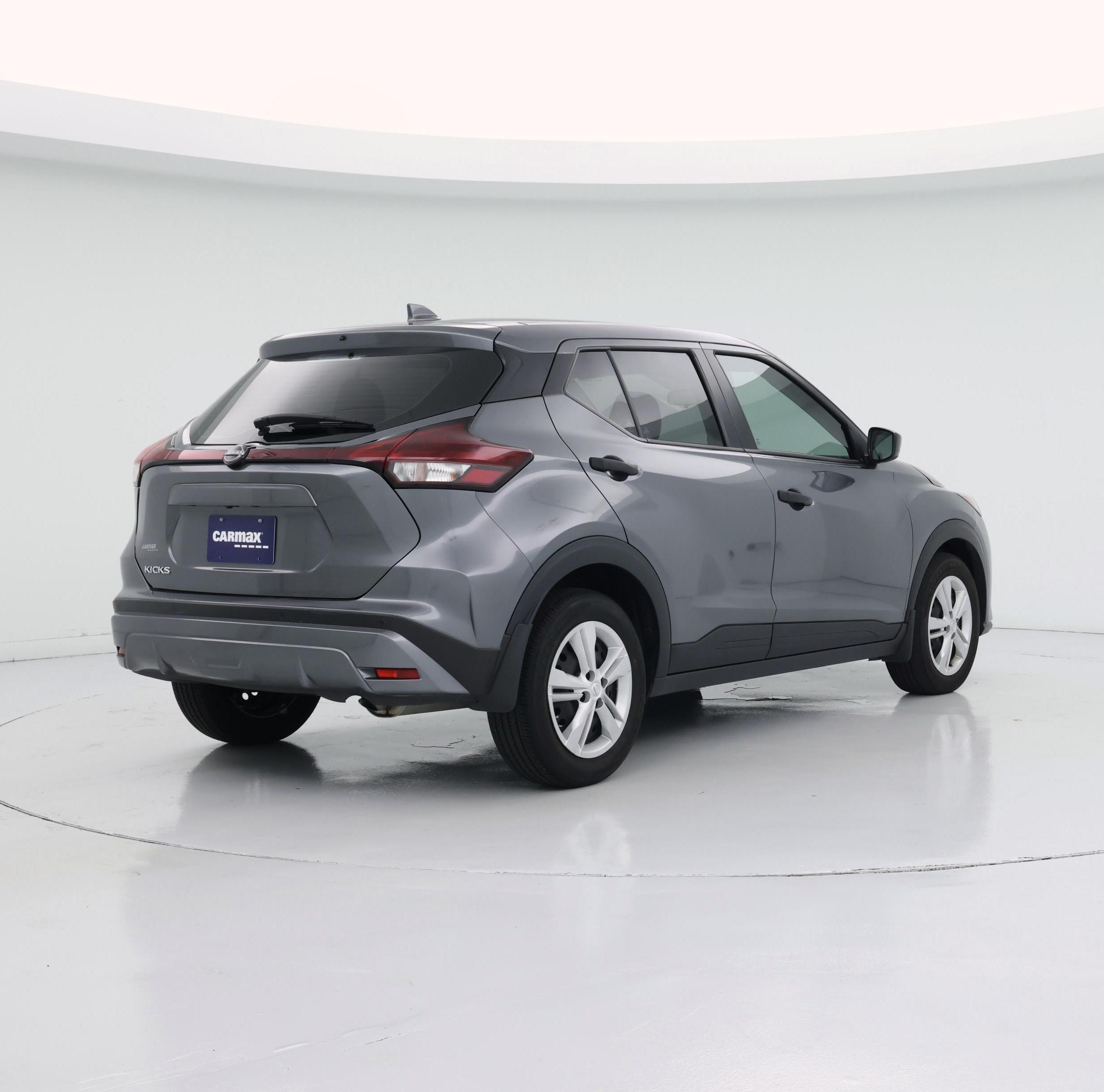 Thumbnail: 2024 Nissan Kicks - 8