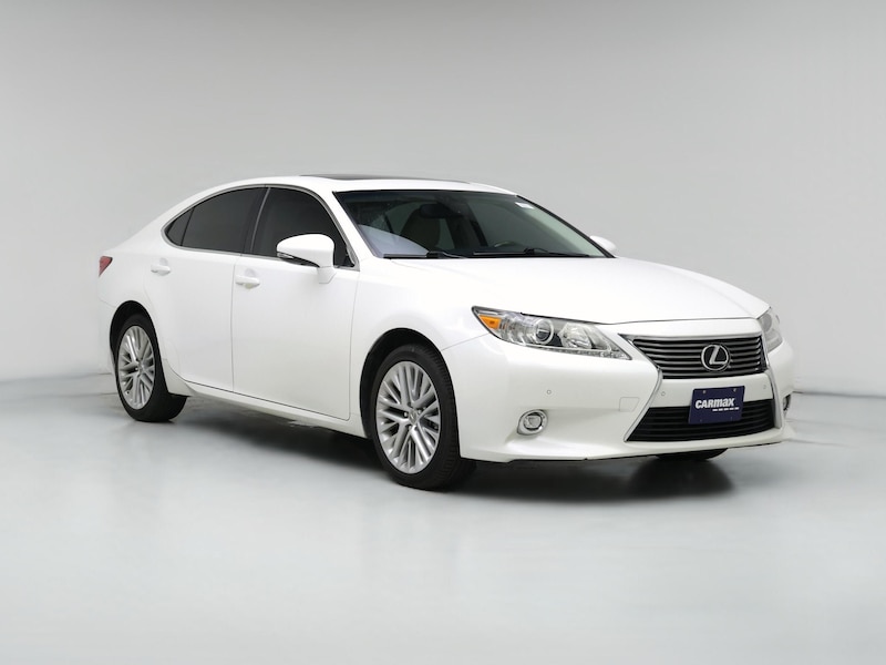 2014 Lexus ES 350 -
                  Puyallup, WA