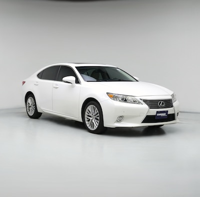 2014 Lexus ES 350