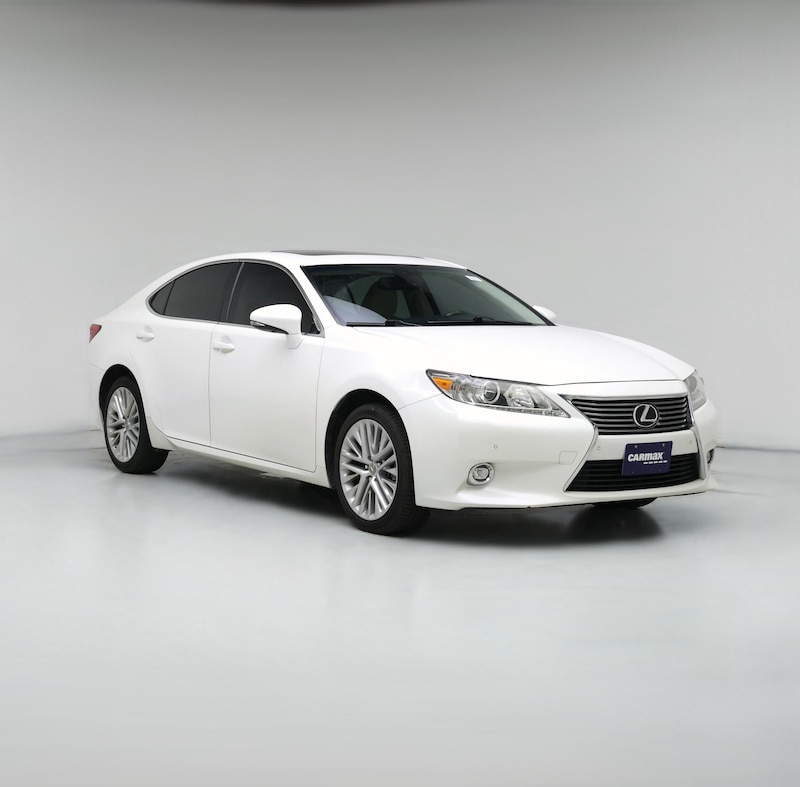 2014 Lexus ES 350