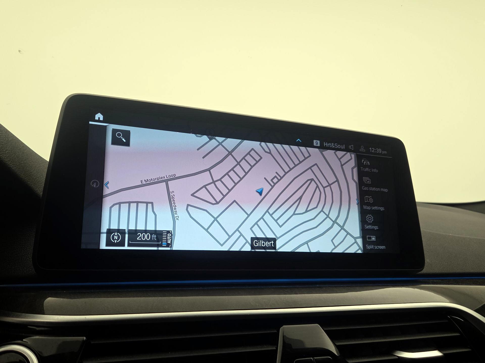 Thumbnail: 2021 BMW 5 Series - 14
