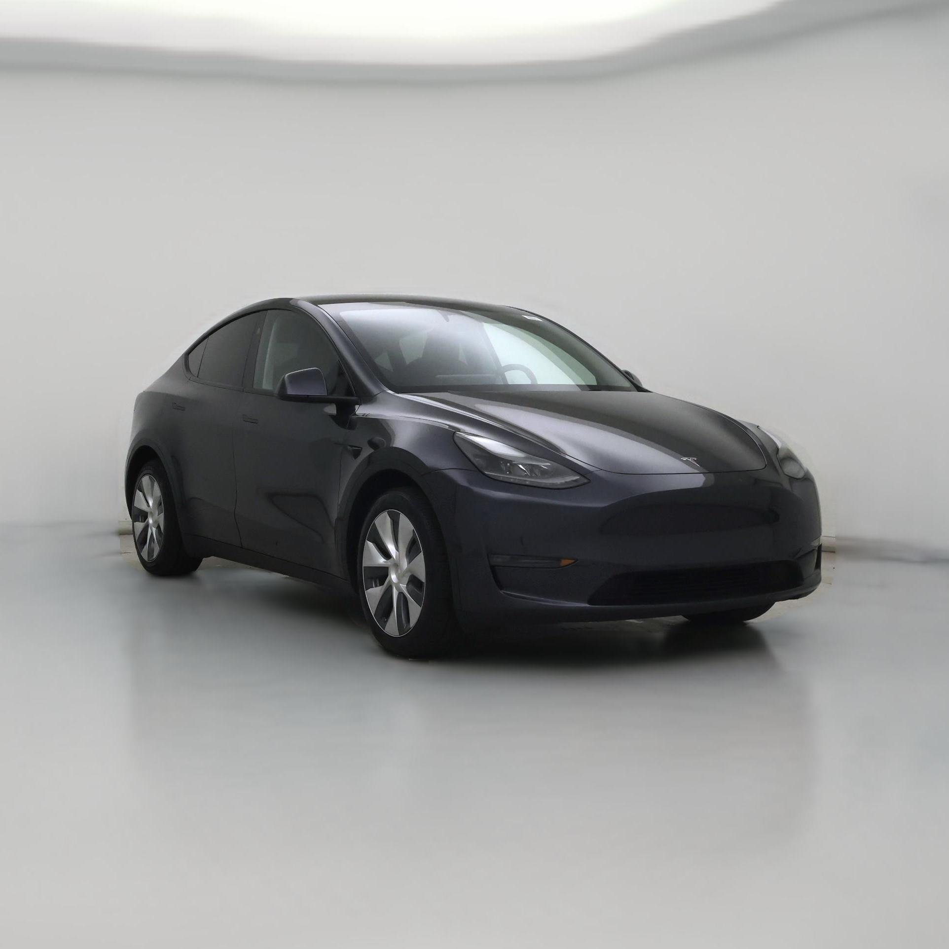 Thumbnail: 2024 Tesla Model Y - 1