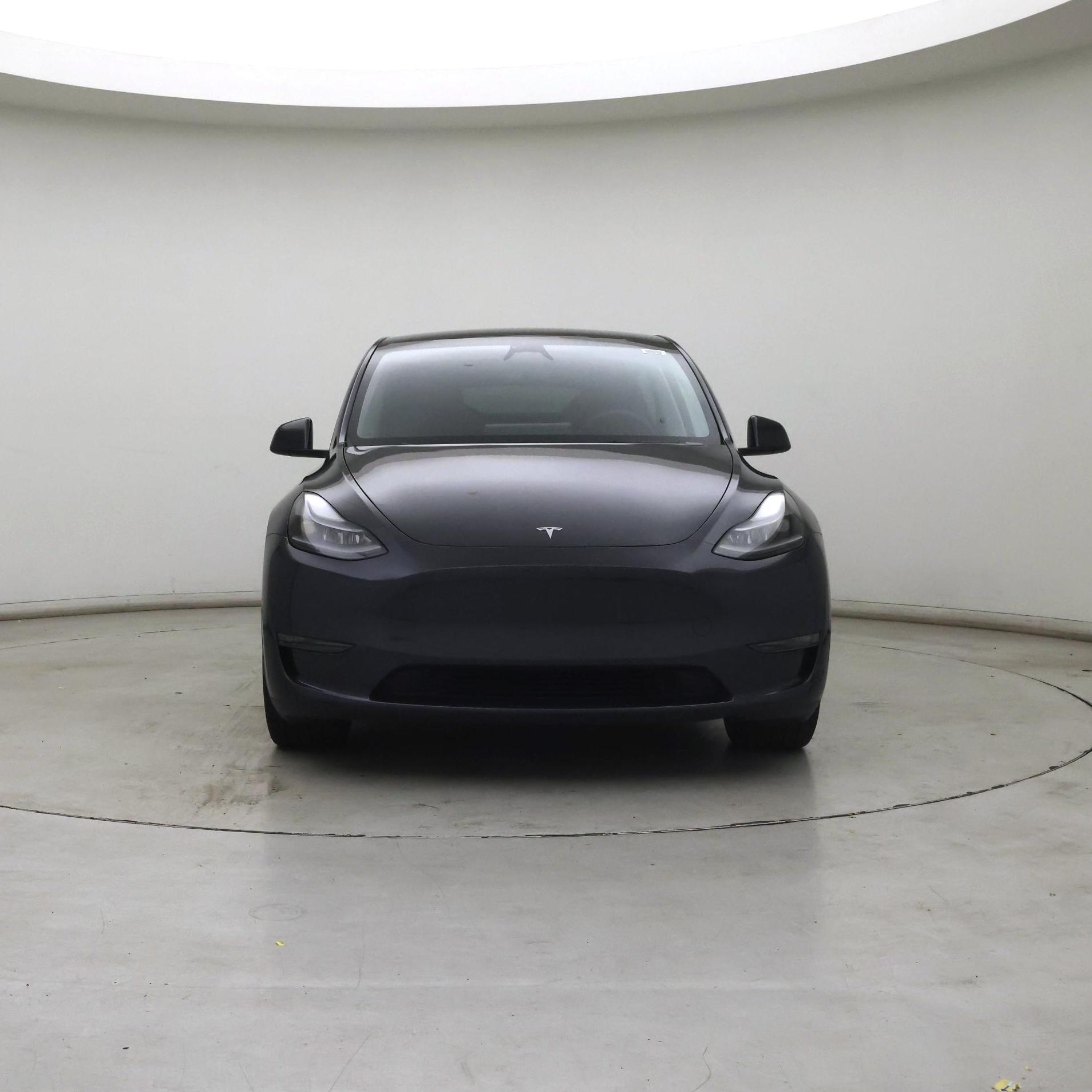 Thumbnail: 2024 Tesla Model Y - 5