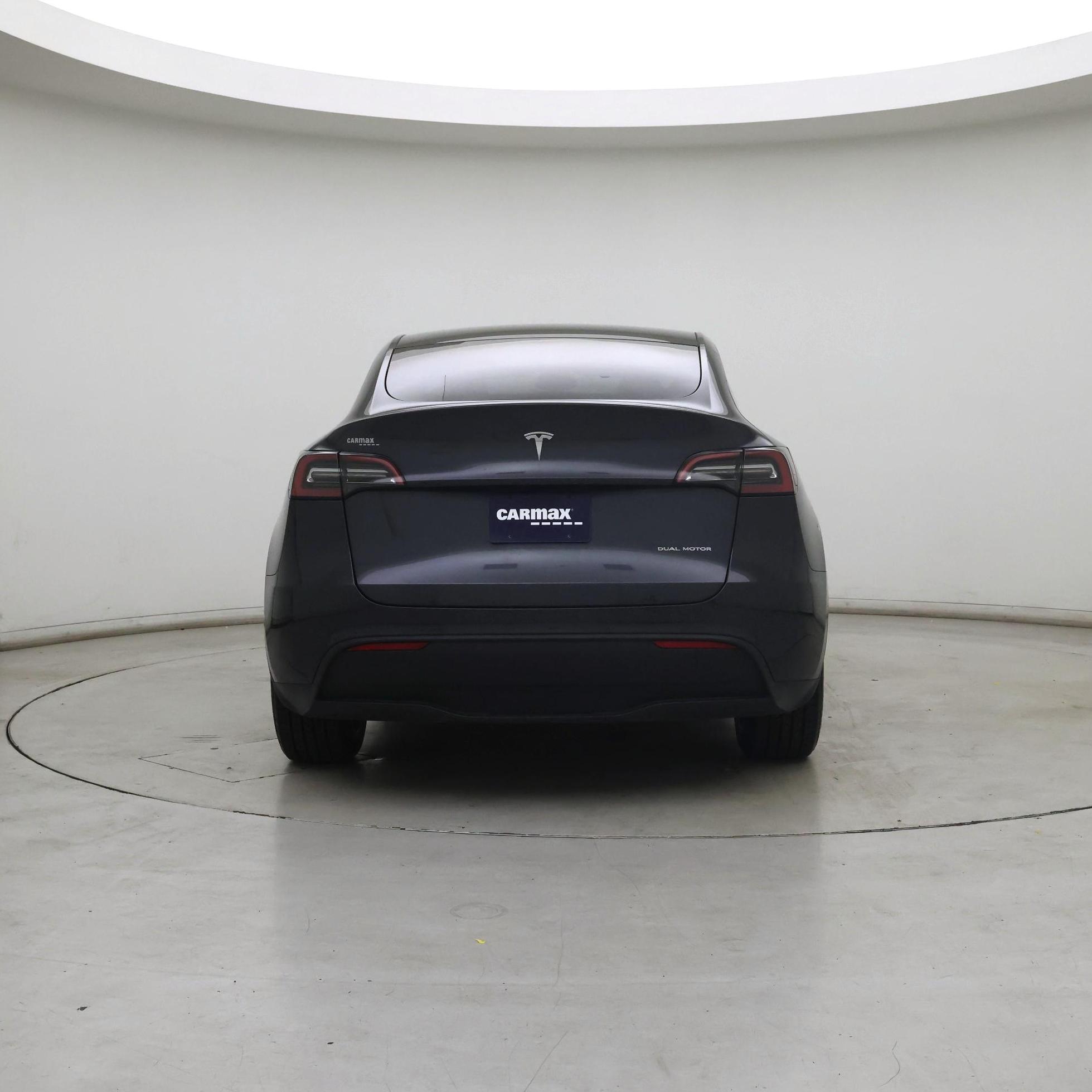 Thumbnail: 2024 Tesla Model Y - 6