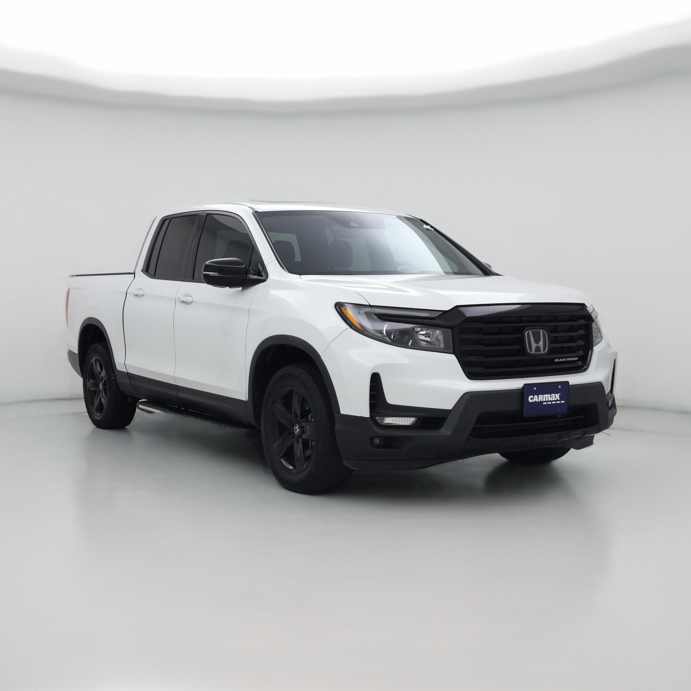Thumbnail: 2022 Honda Ridgeline - 1