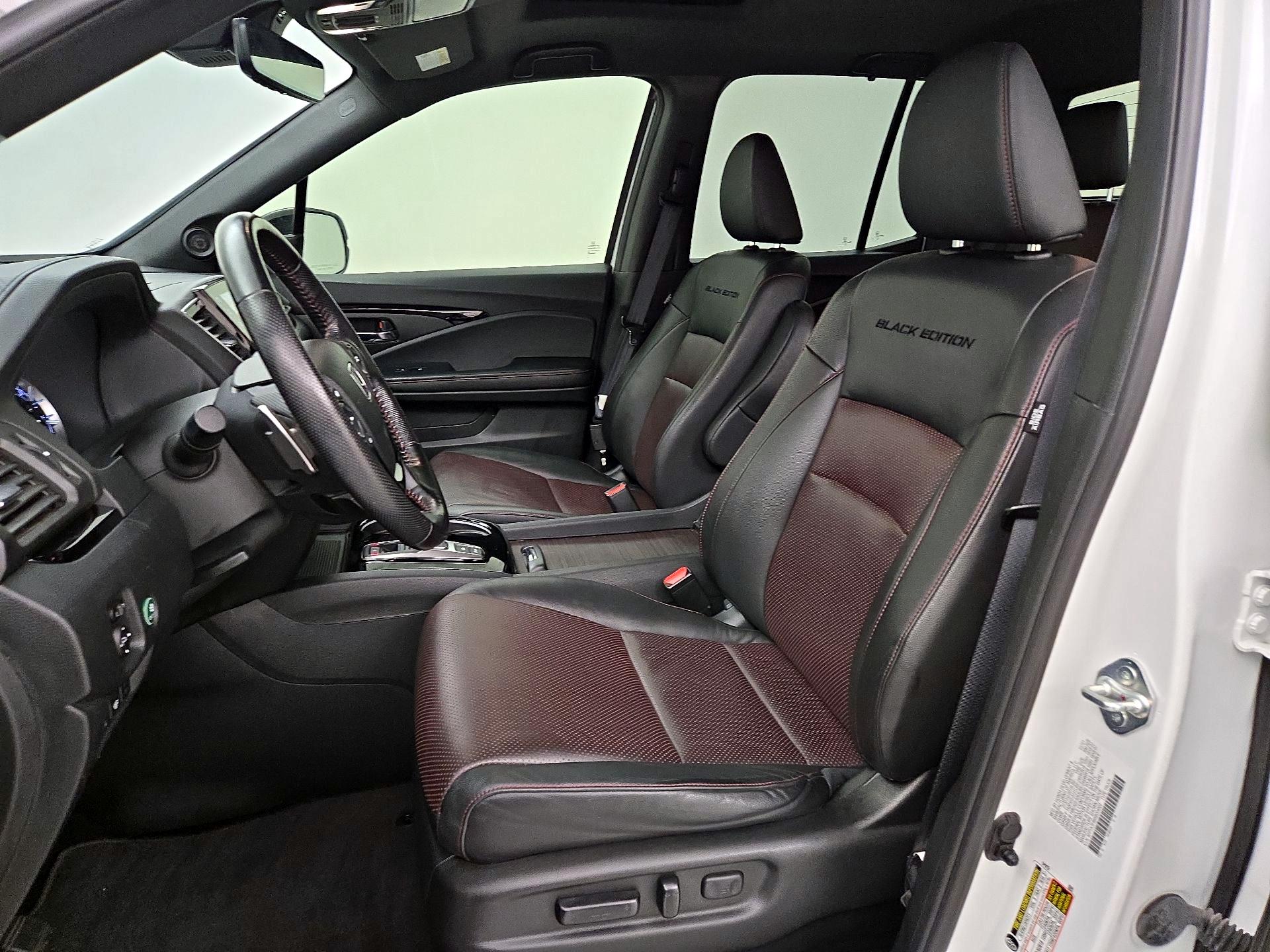 Thumbnail: 2022 Honda Ridgeline - 11