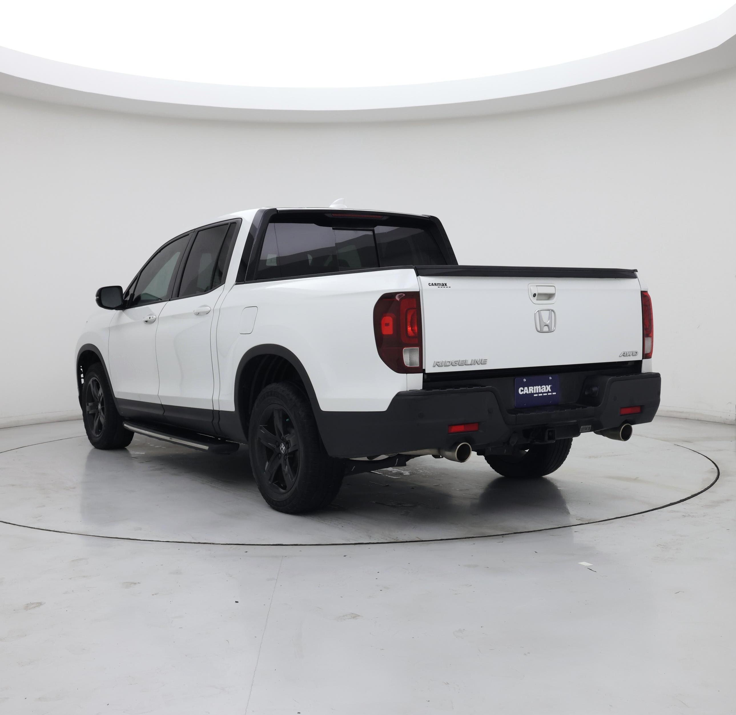 Thumbnail: 2022 Honda Ridgeline - 2