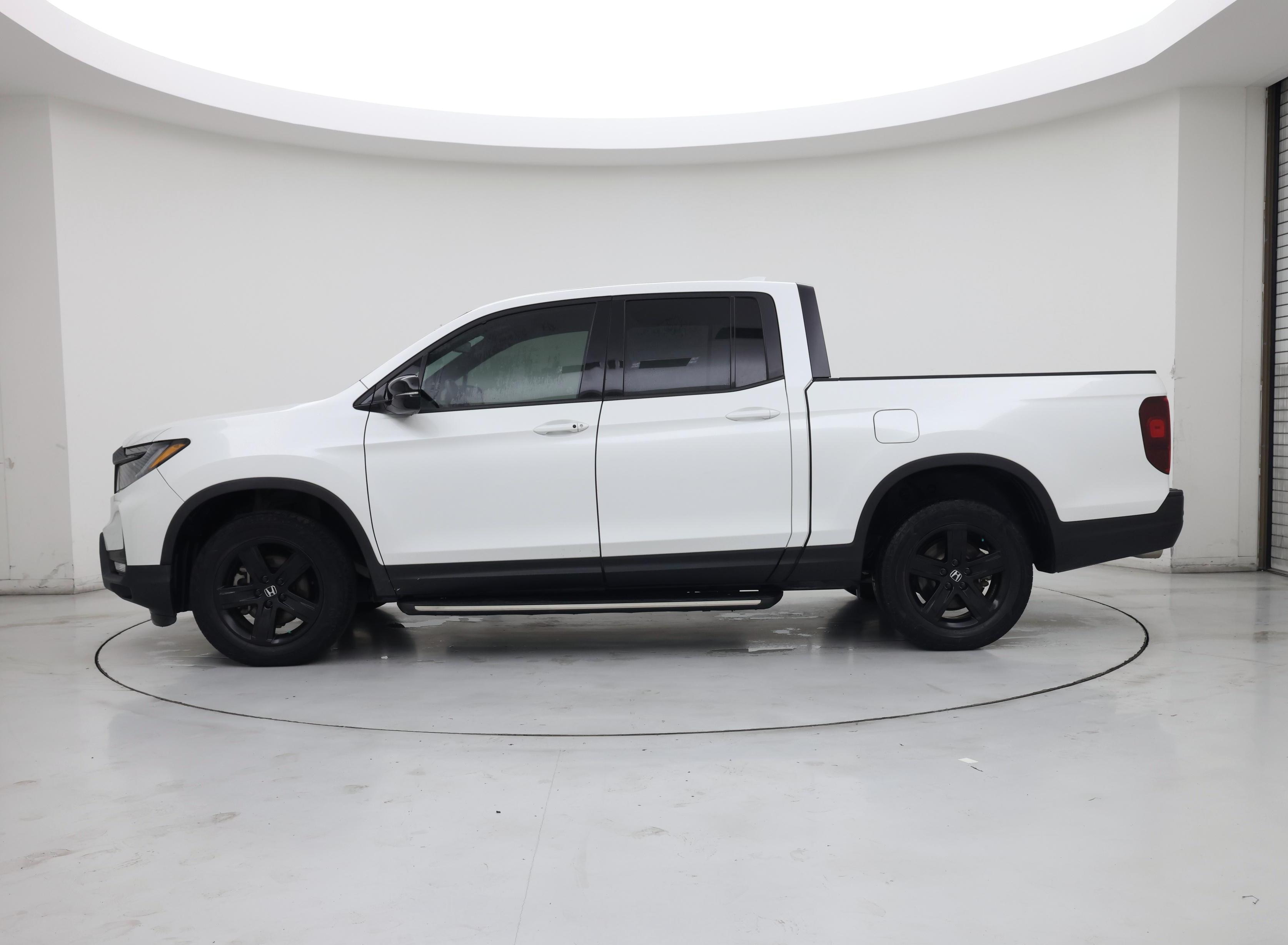 Thumbnail: 2022 Honda Ridgeline - 3