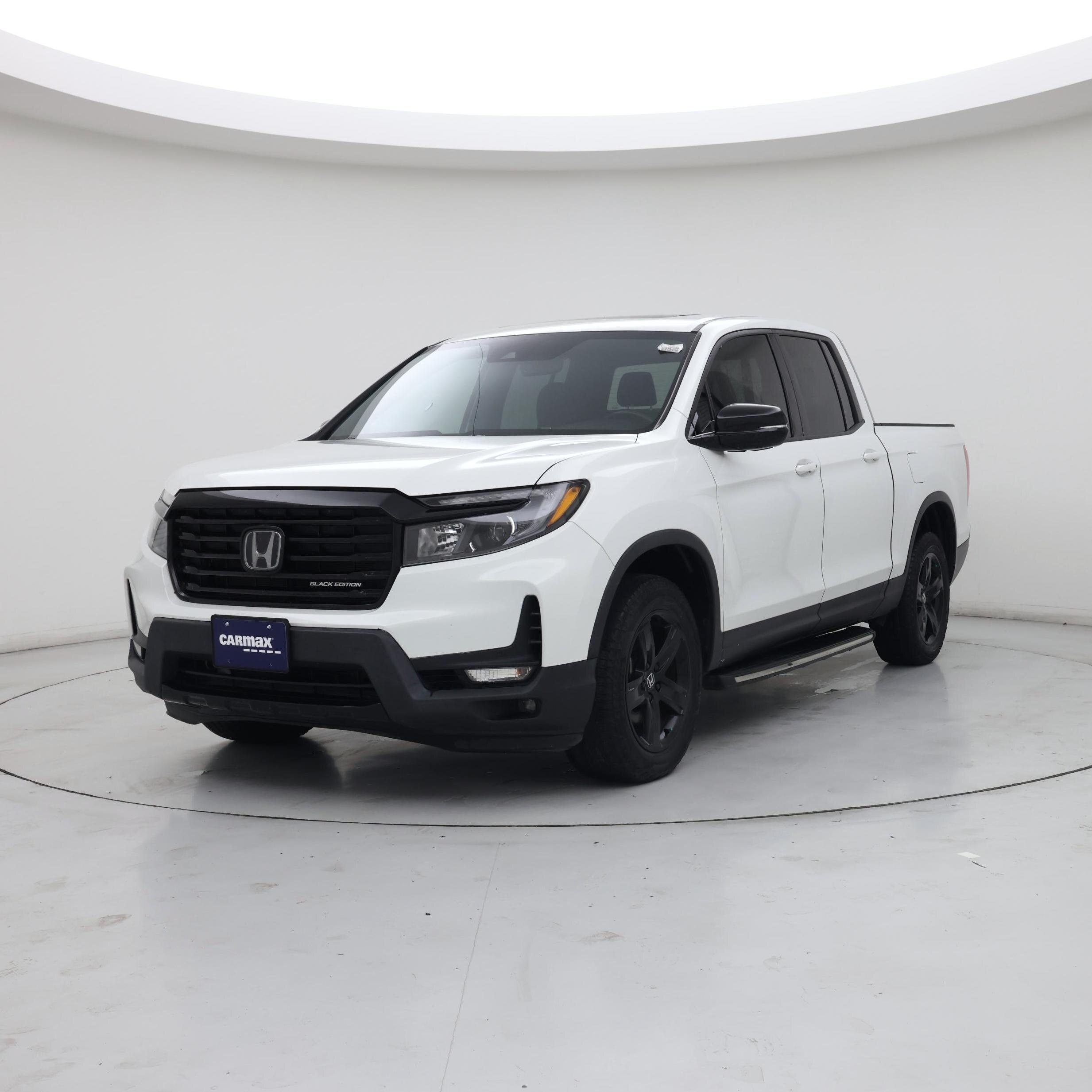 Thumbnail: 2022 Honda Ridgeline - 4