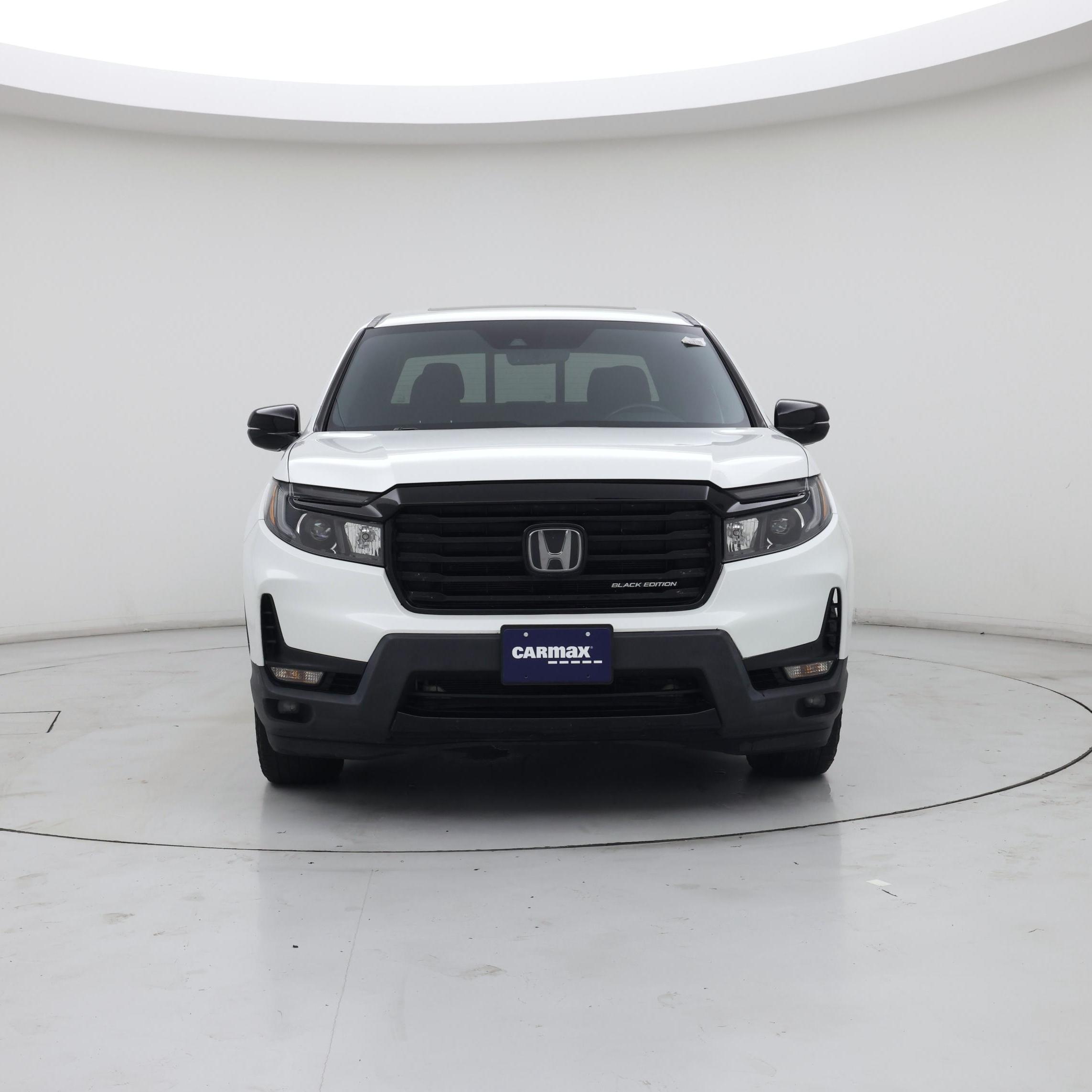 Thumbnail: 2022 Honda Ridgeline - 5