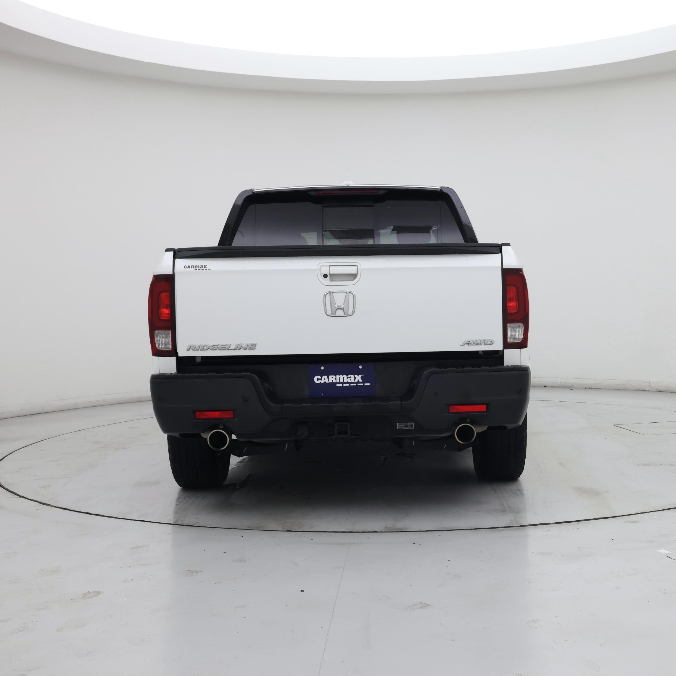 Thumbnail: 2022 Honda Ridgeline - 6