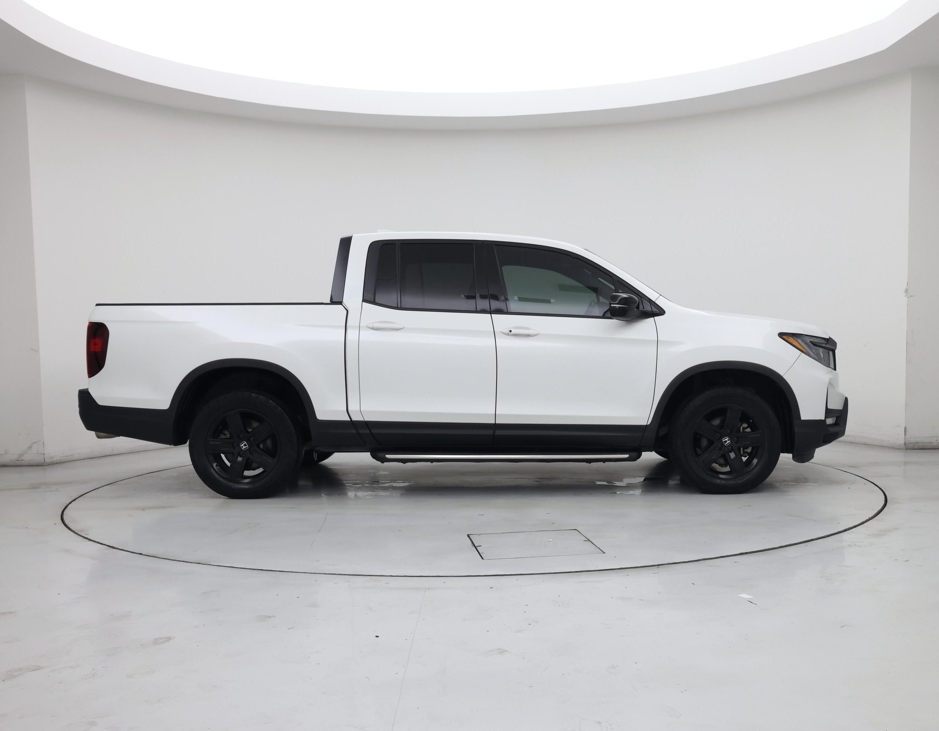 Thumbnail: 2022 Honda Ridgeline - 7
