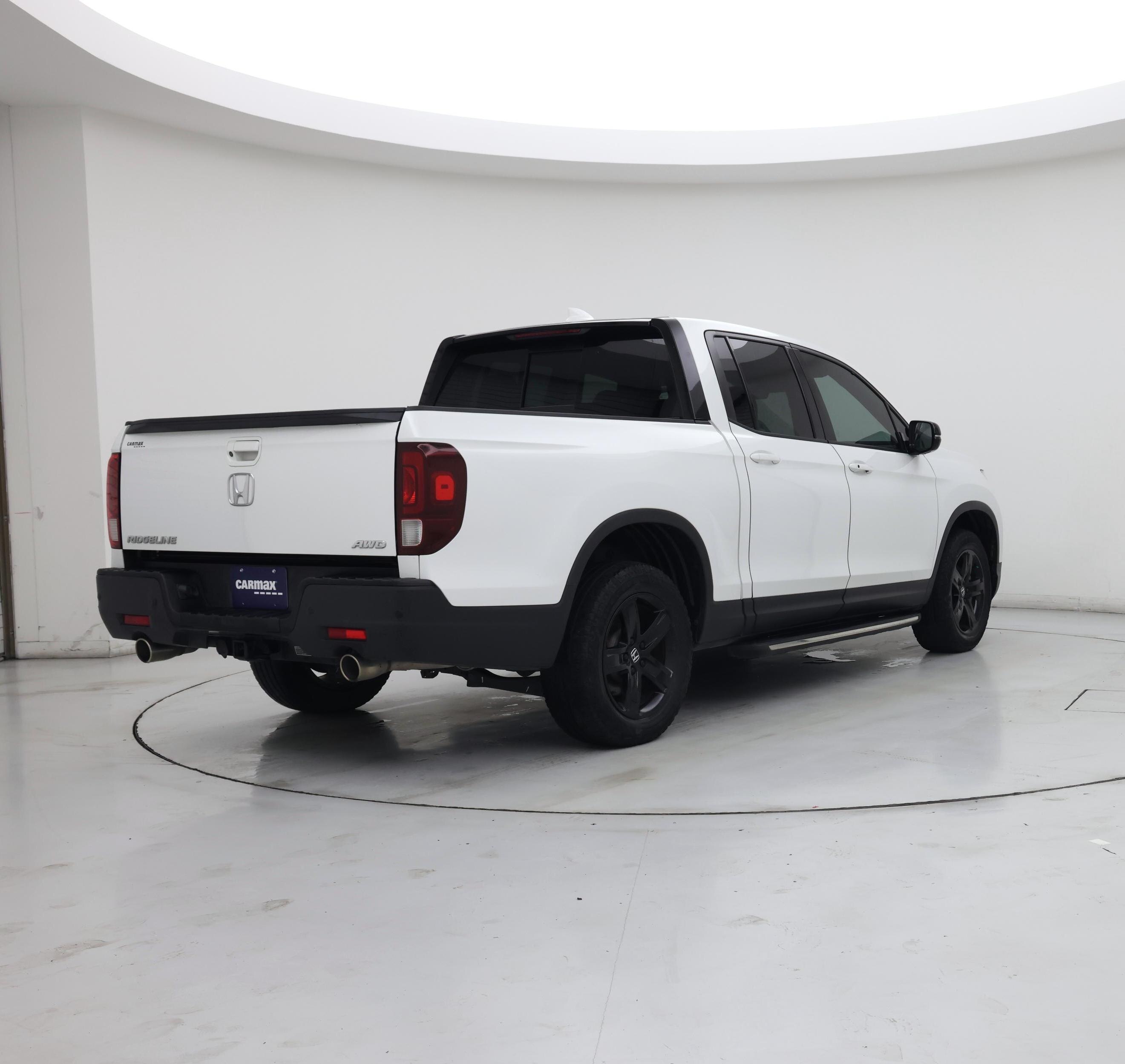 Thumbnail: 2022 Honda Ridgeline - 8