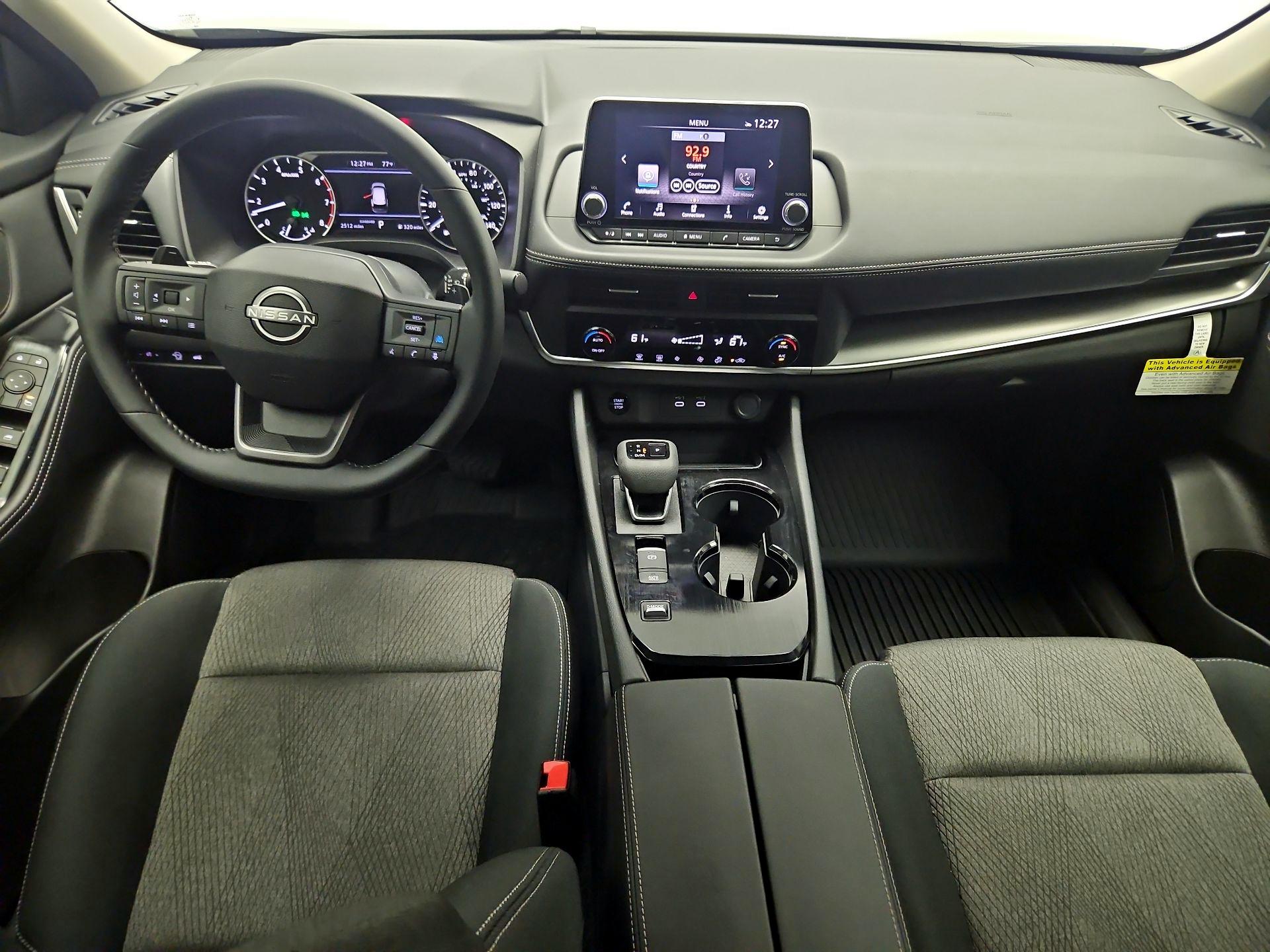 Thumbnail: 2026 Nissan Rogue - 9