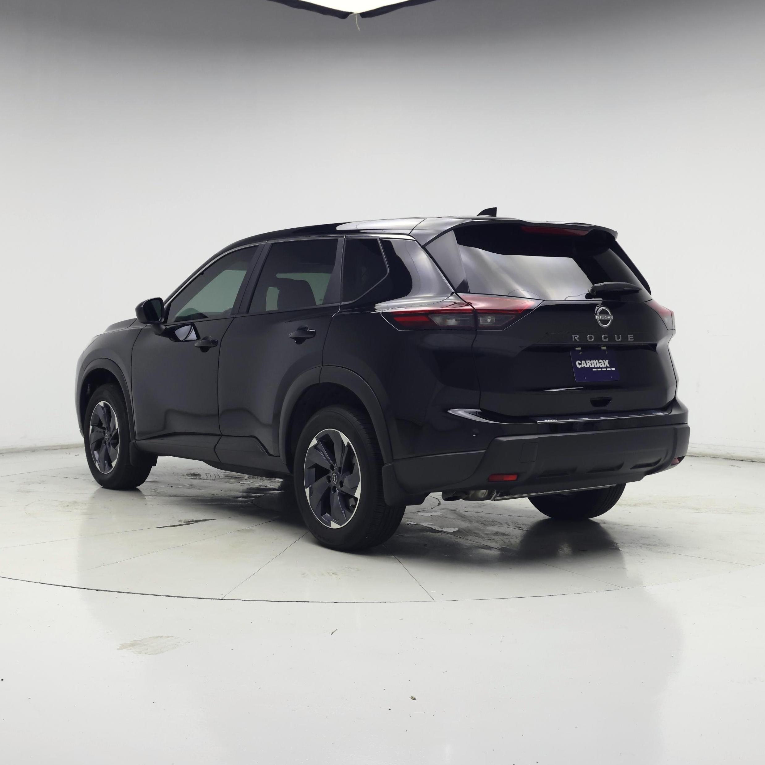 Thumbnail: 2026 Nissan Rogue - 2
