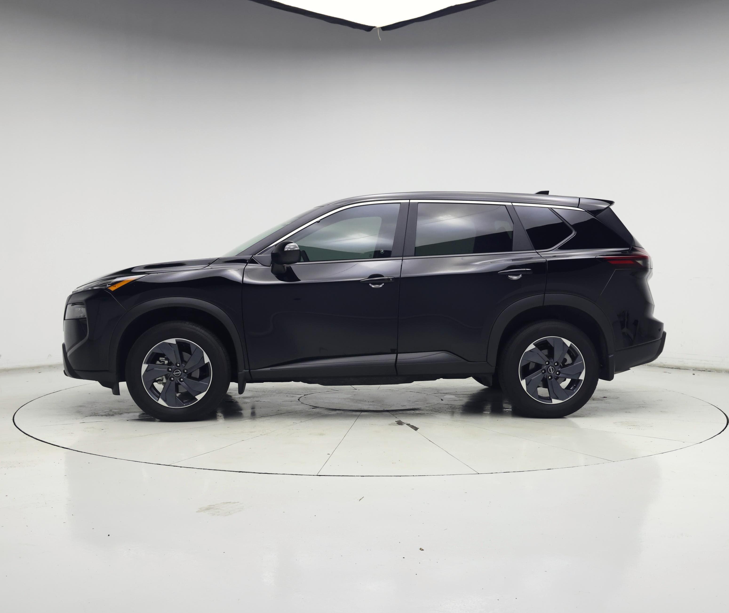 Thumbnail: 2026 Nissan Rogue - 3