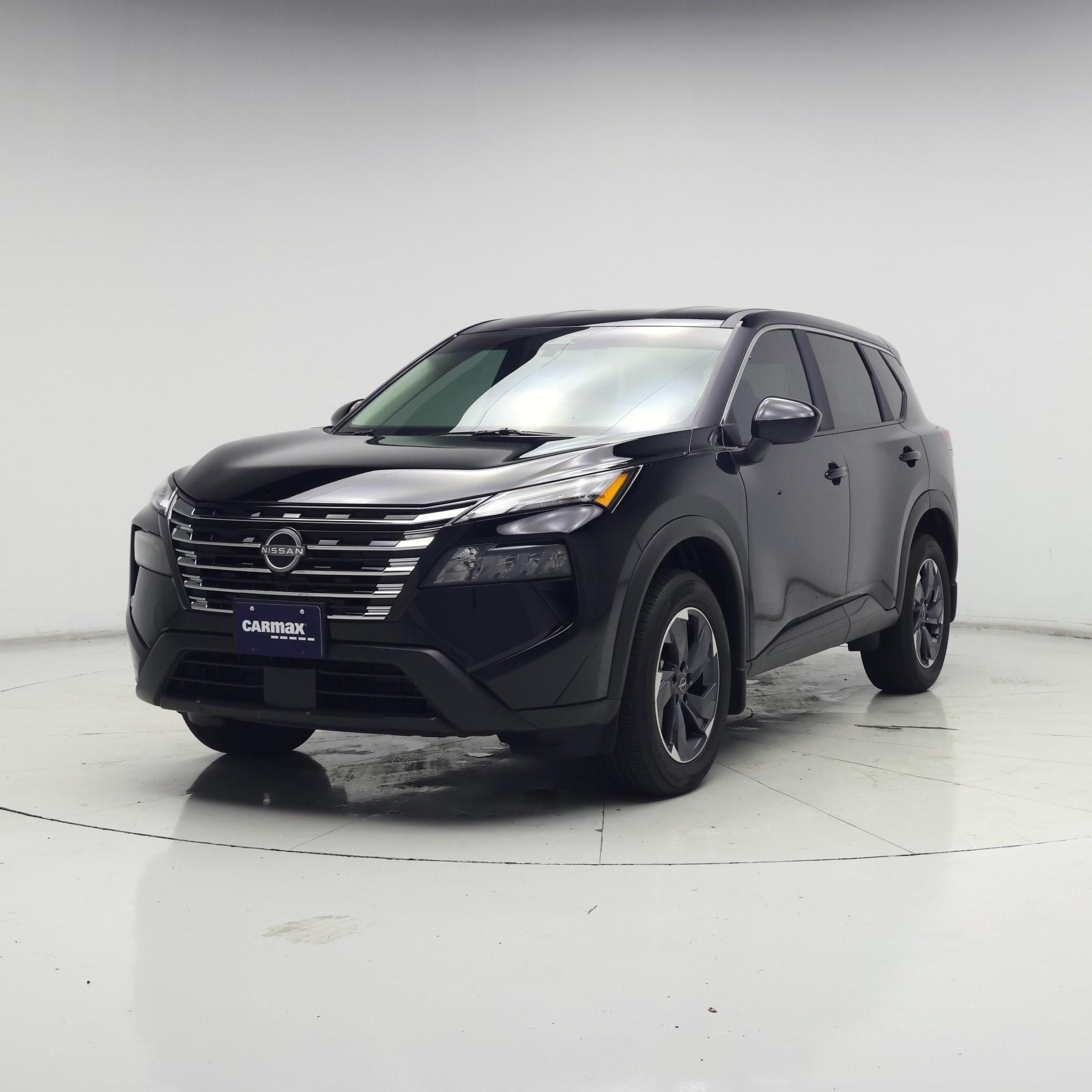 Thumbnail: 2026 Nissan Rogue - 4