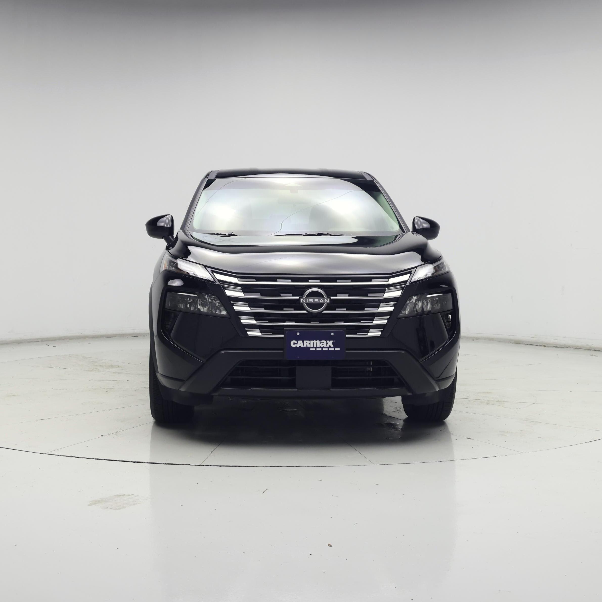 Thumbnail: 2026 Nissan Rogue - 5
