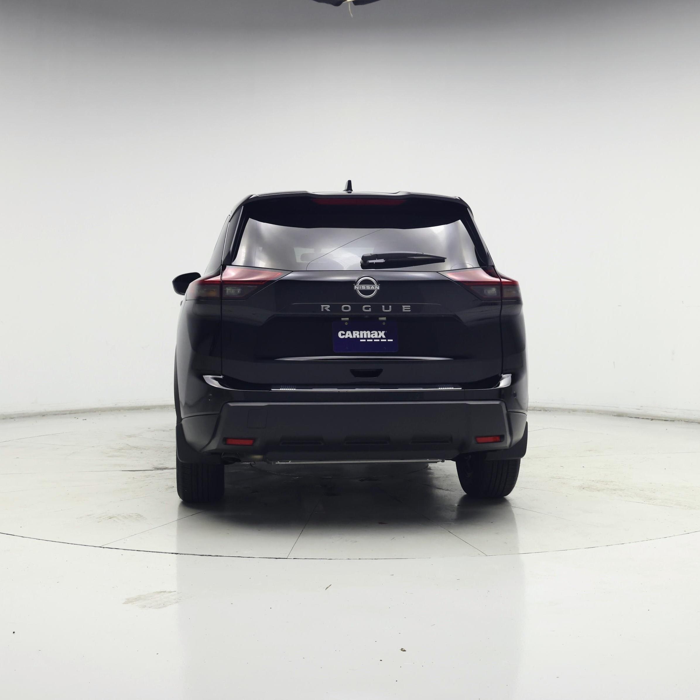 Thumbnail: 2026 Nissan Rogue - 6