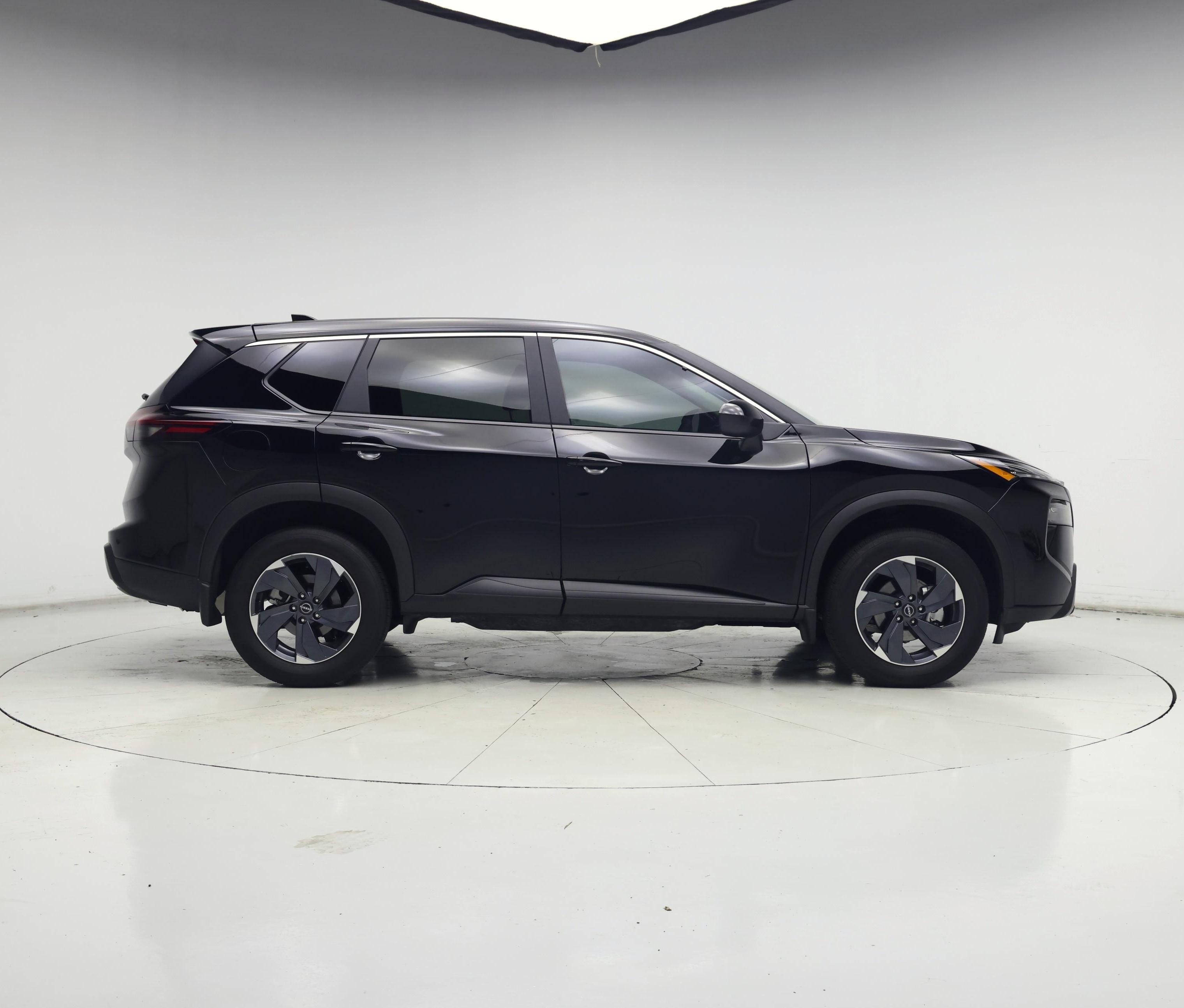 Thumbnail: 2026 Nissan Rogue - 7