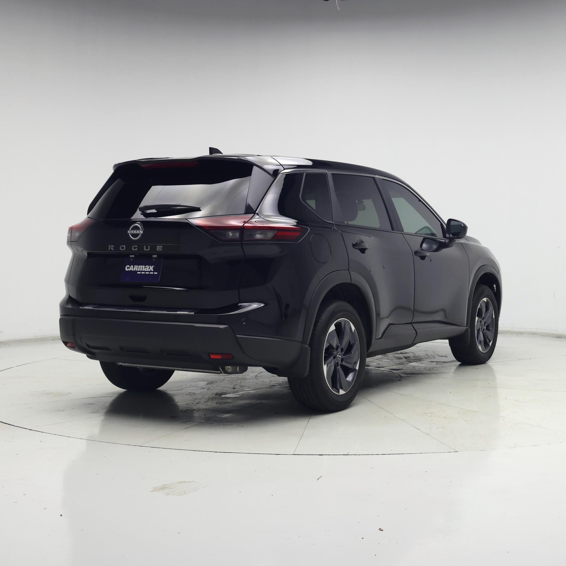 Thumbnail: 2026 Nissan Rogue - 8