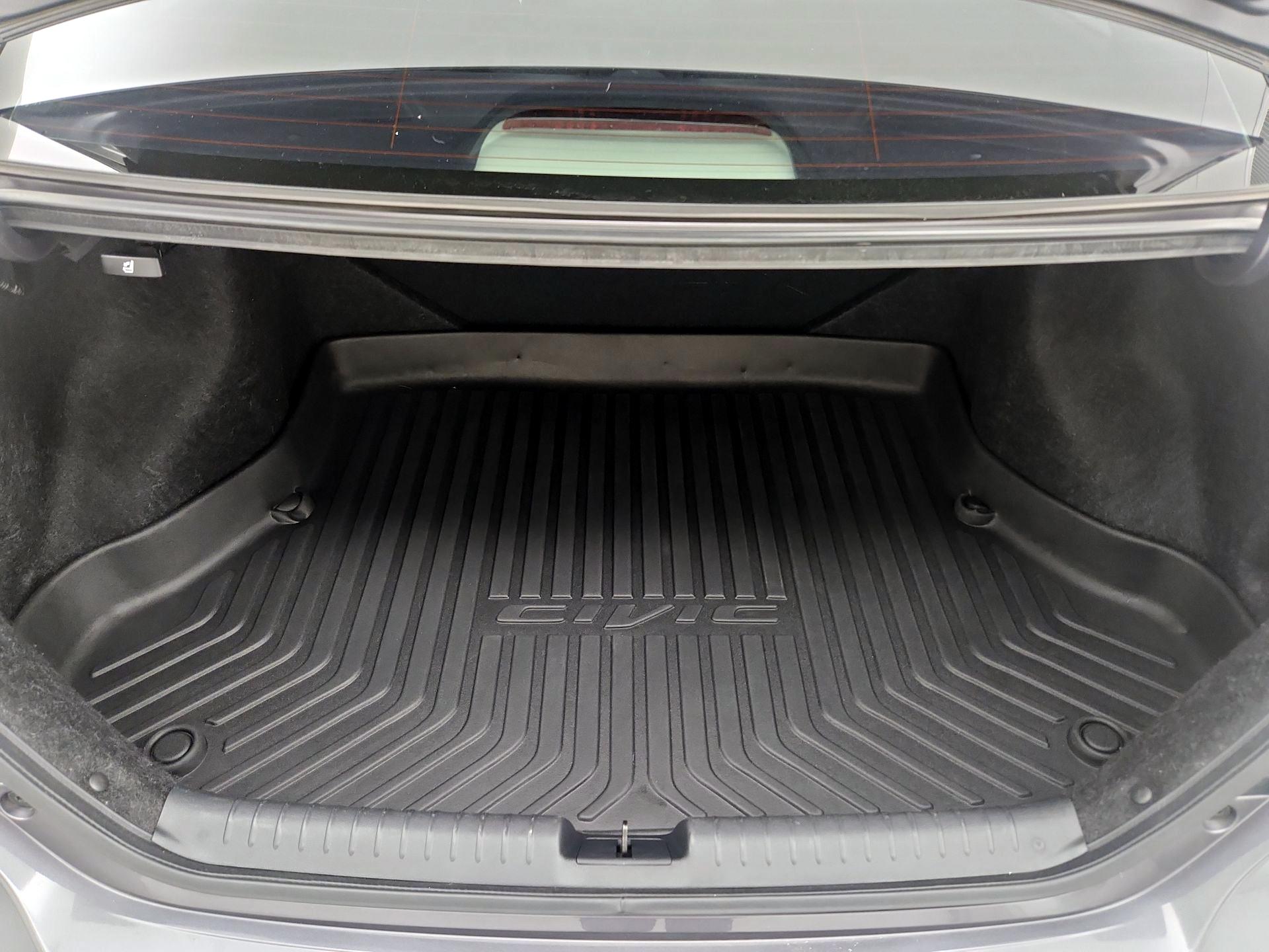 Thumbnail: 2014 Honda Civic - 20
