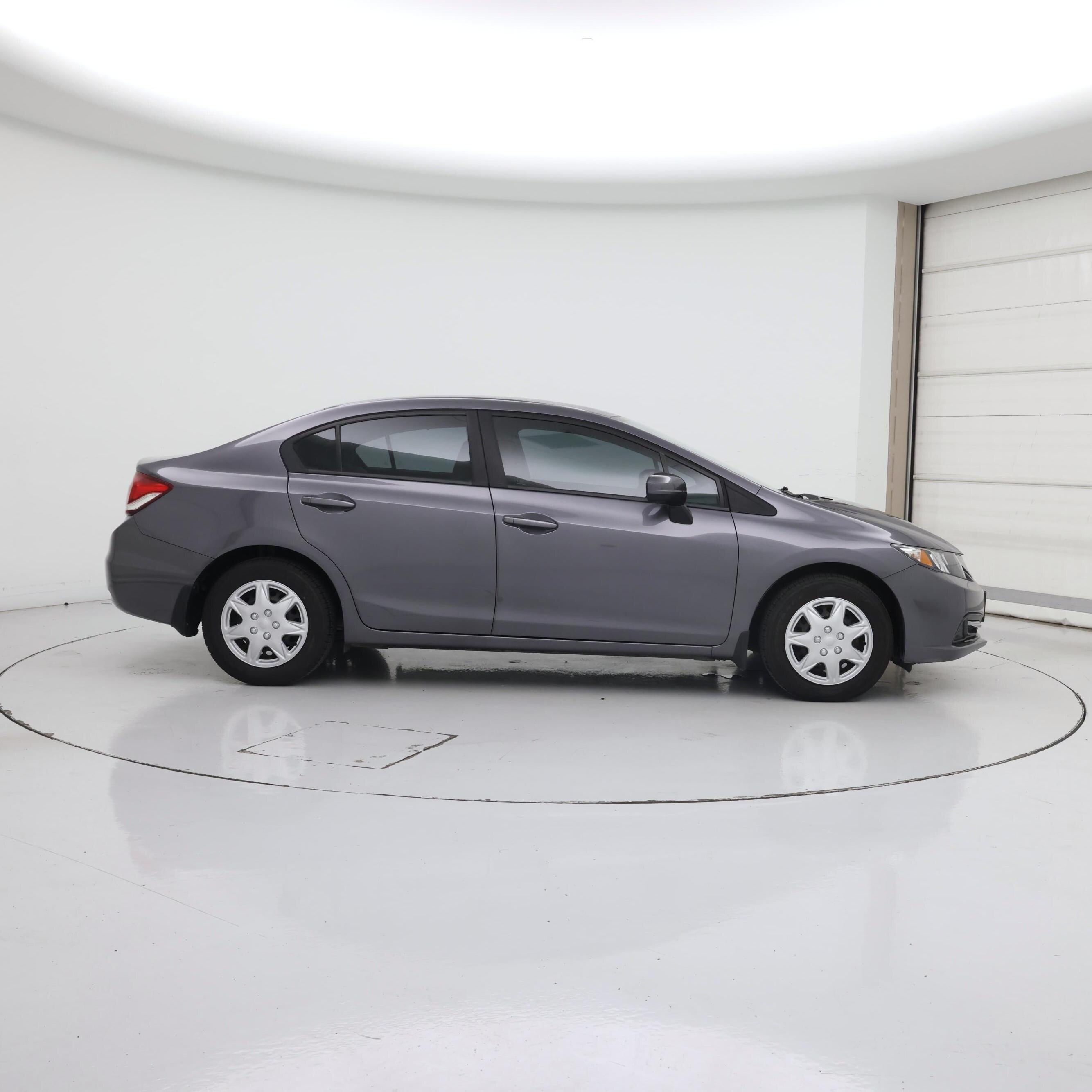 Thumbnail: 2014 Honda Civic - 7