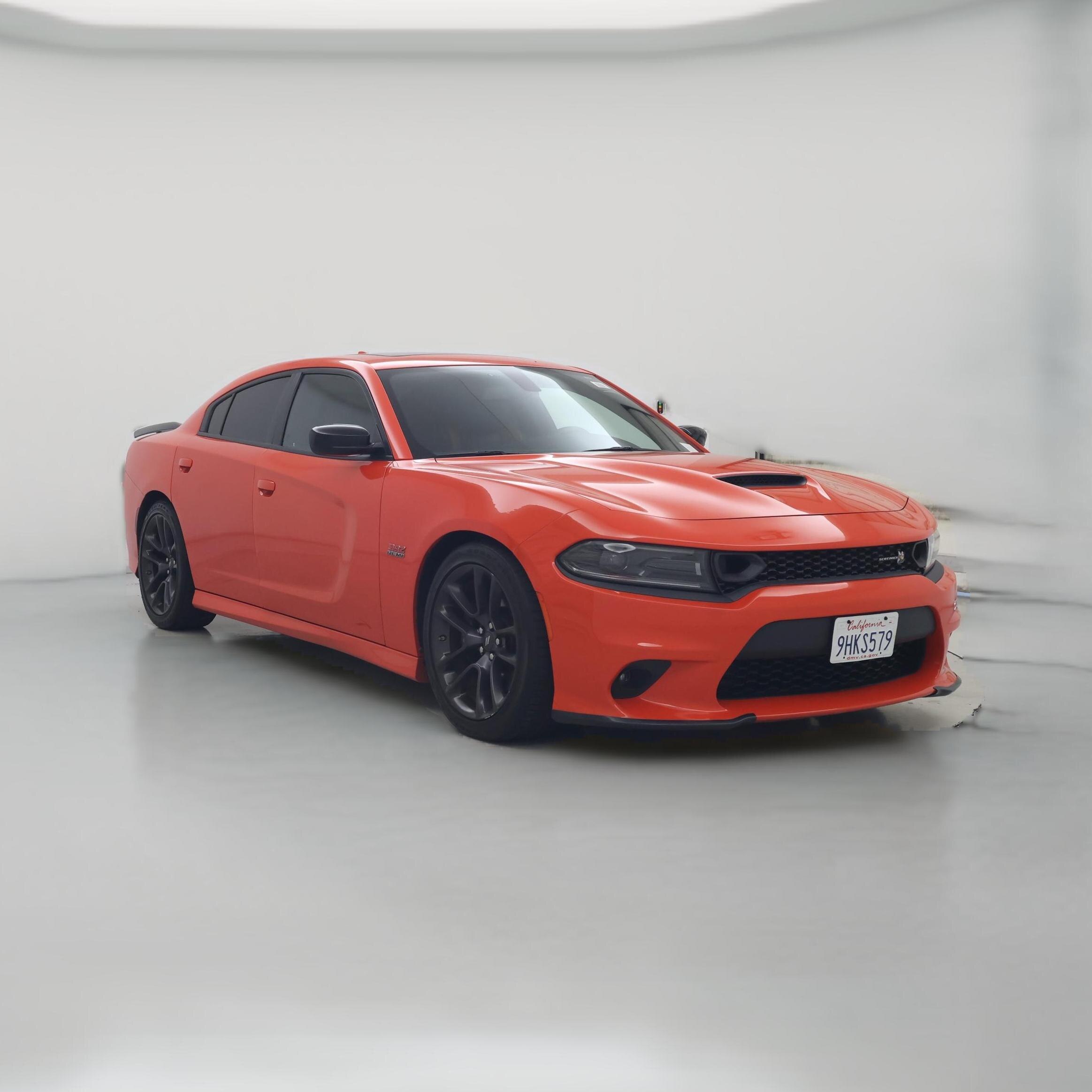 Thumbnail: 2023 Dodge Charger - 1