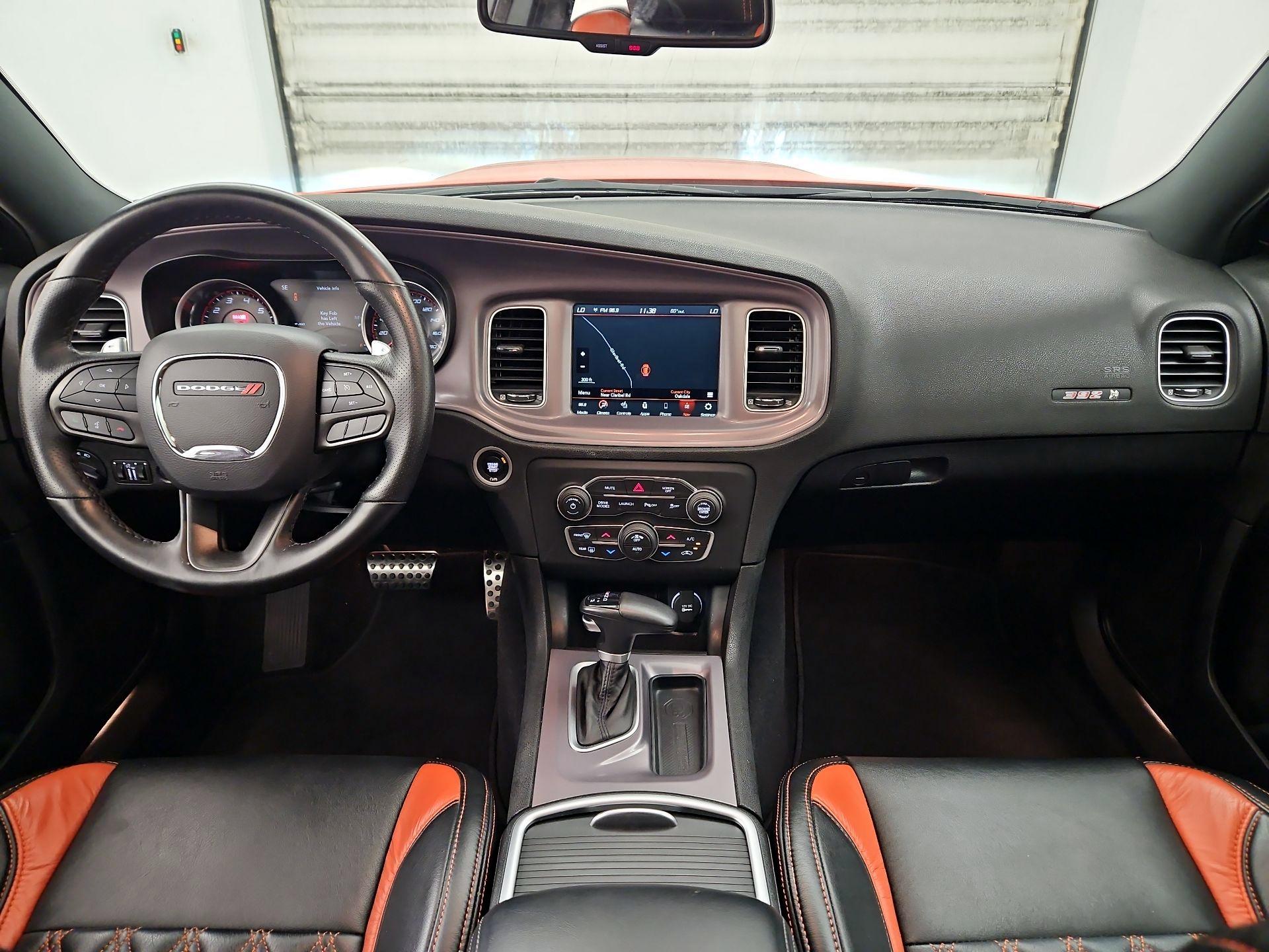 Thumbnail: 2023 Dodge Charger - 9