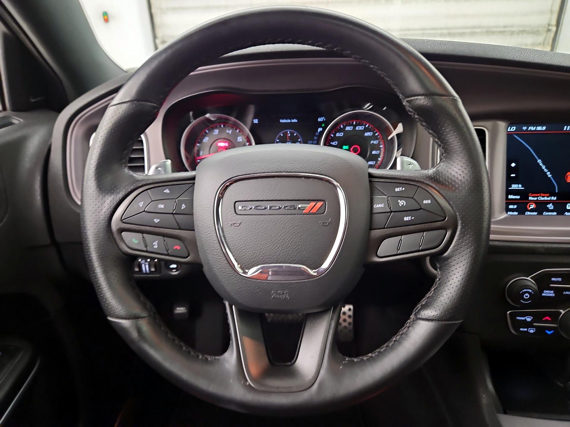 Thumbnail: 2023 Dodge Charger - 10