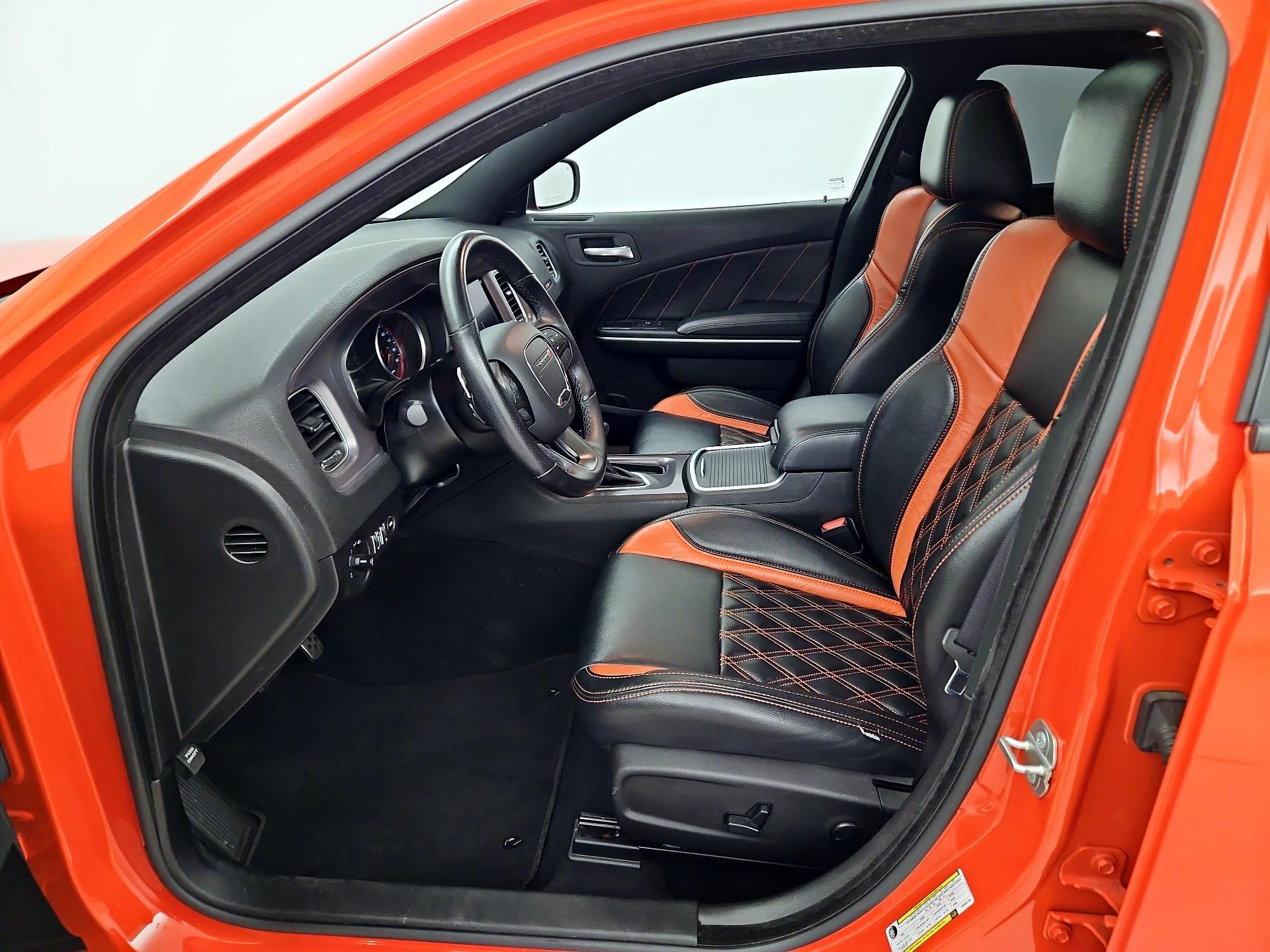 Thumbnail: 2023 Dodge Charger - 11