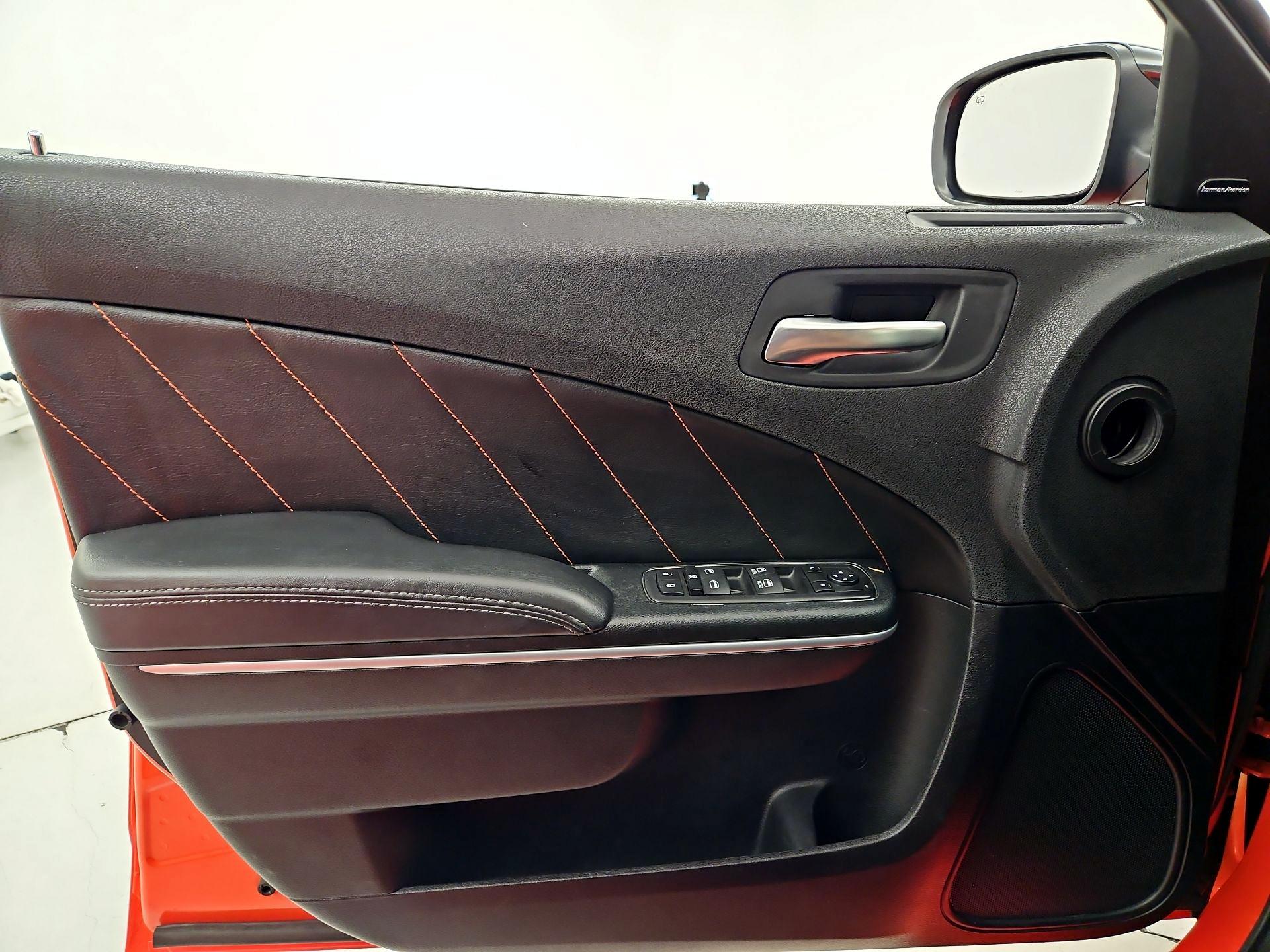 Thumbnail: 2023 Dodge Charger - 12