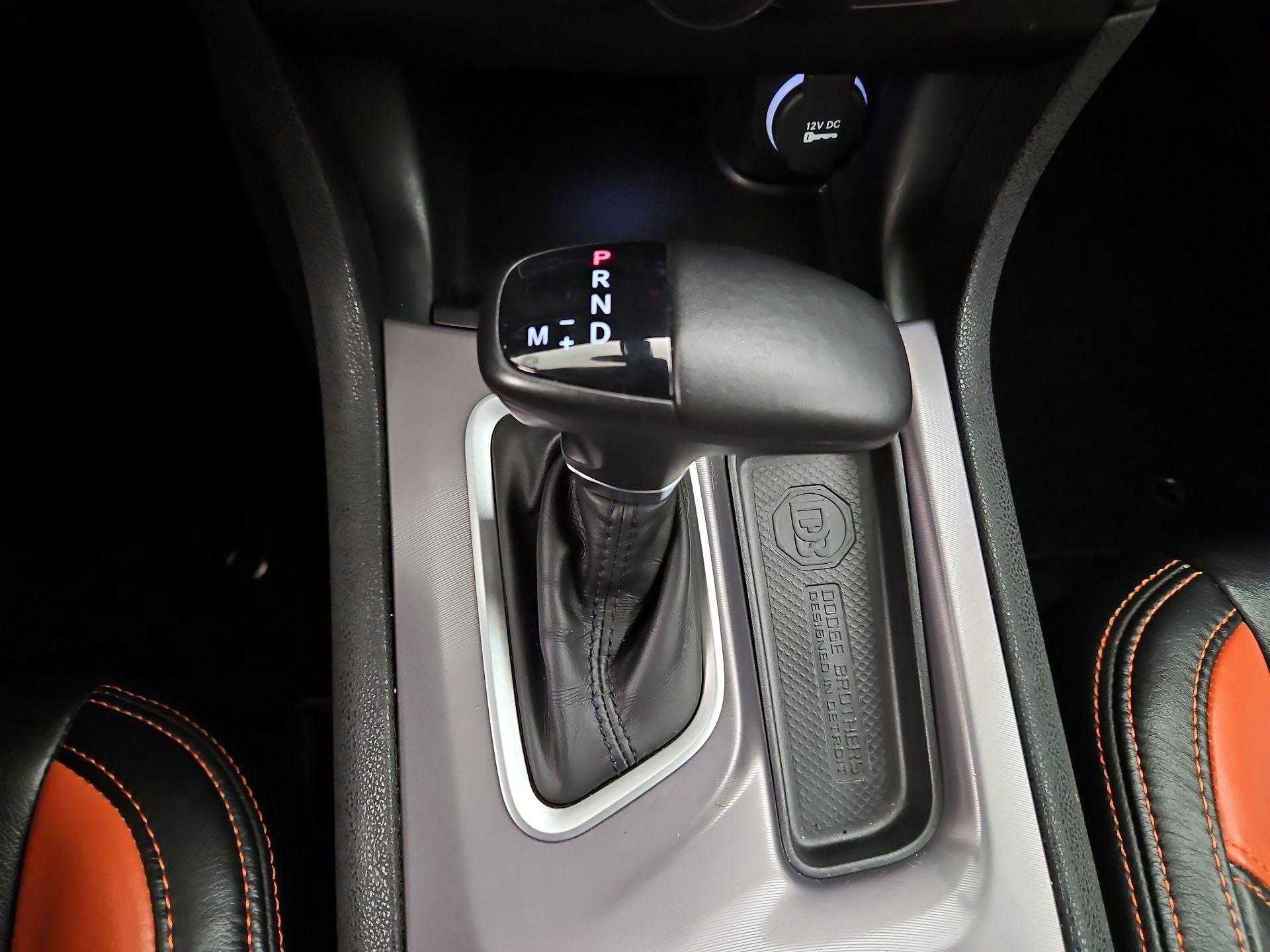 Thumbnail: 2023 Dodge Charger - 18
