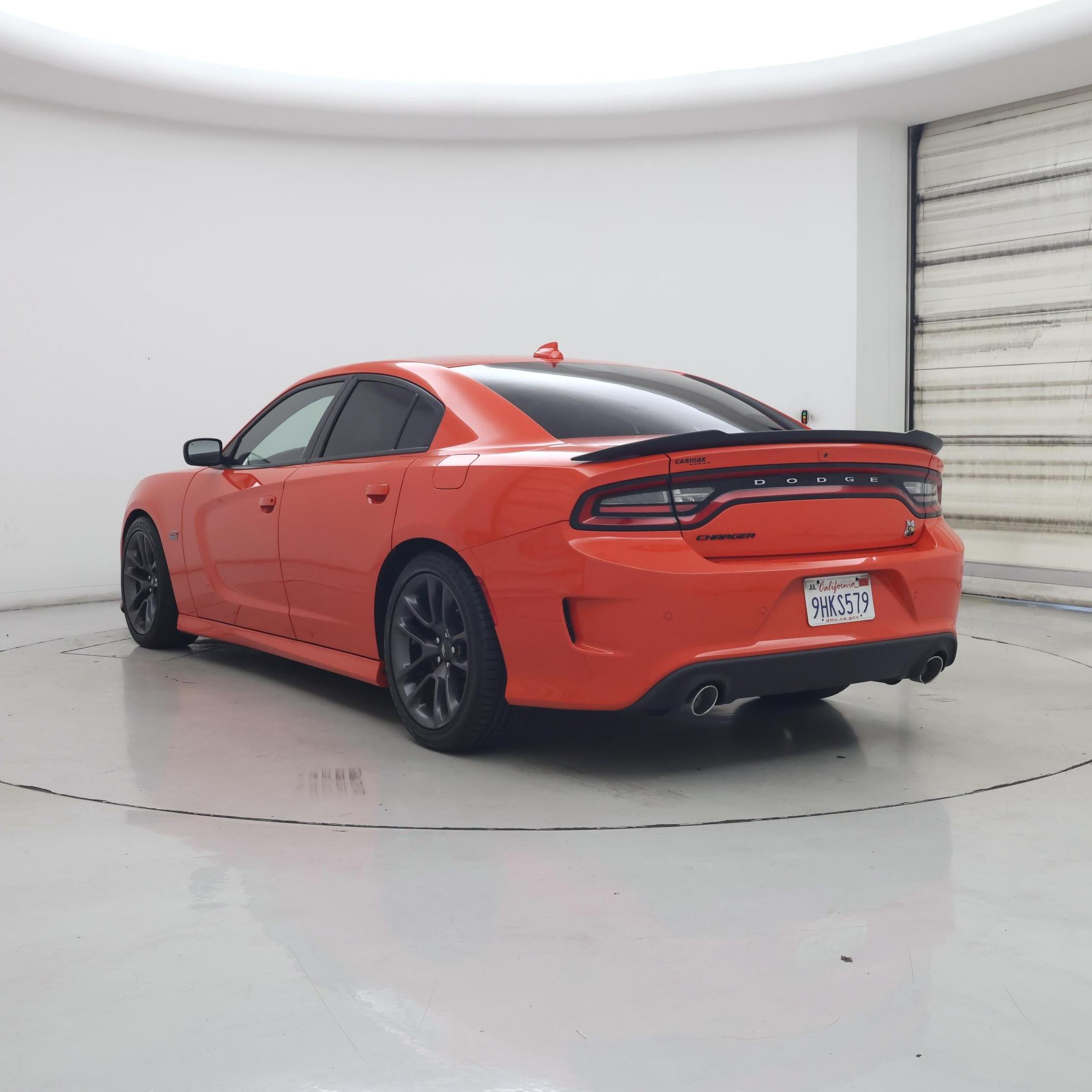 Thumbnail: 2023 Dodge Charger - 2