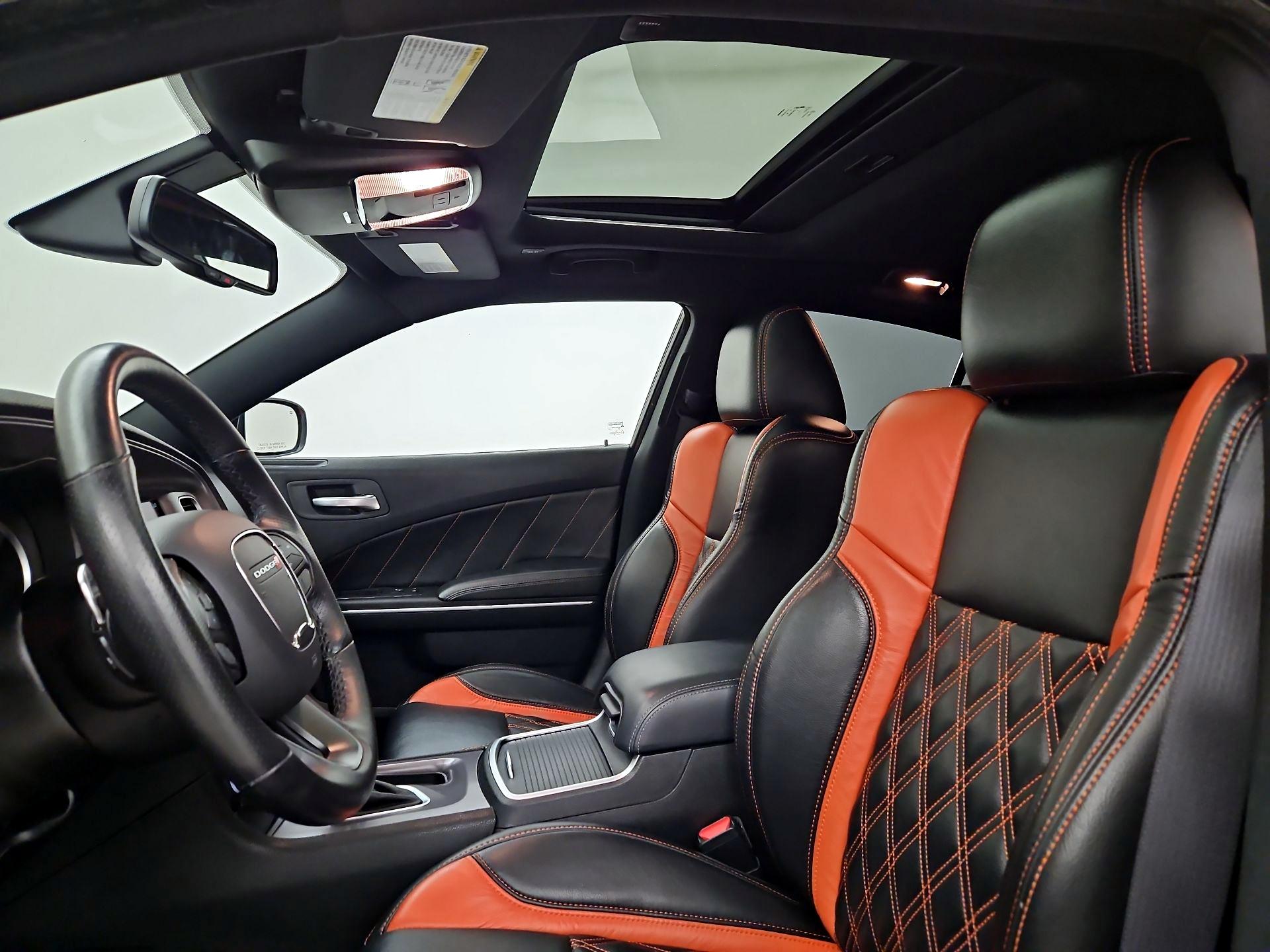 Thumbnail: 2023 Dodge Charger - 20