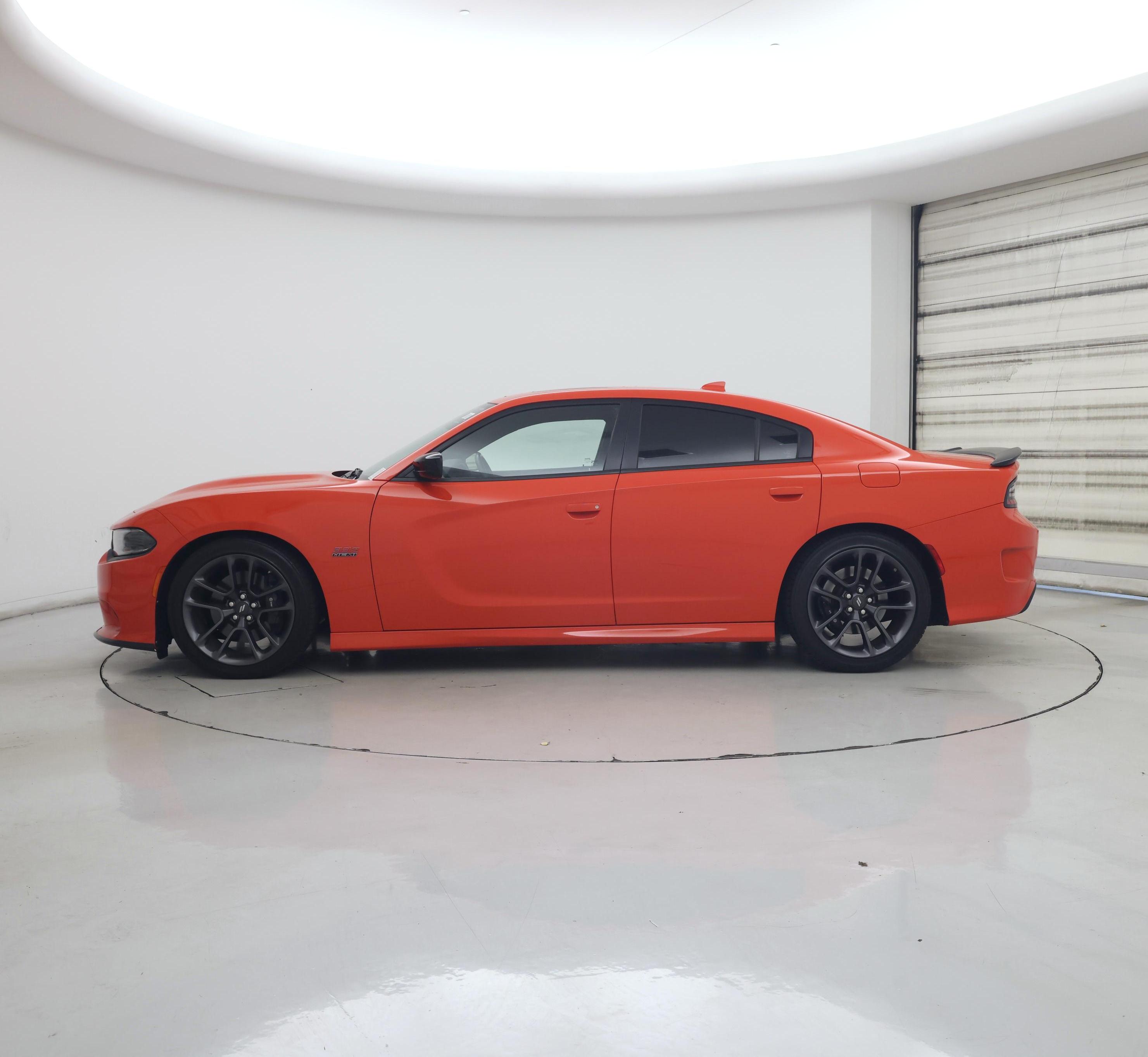 Thumbnail: 2023 Dodge Charger - 3
