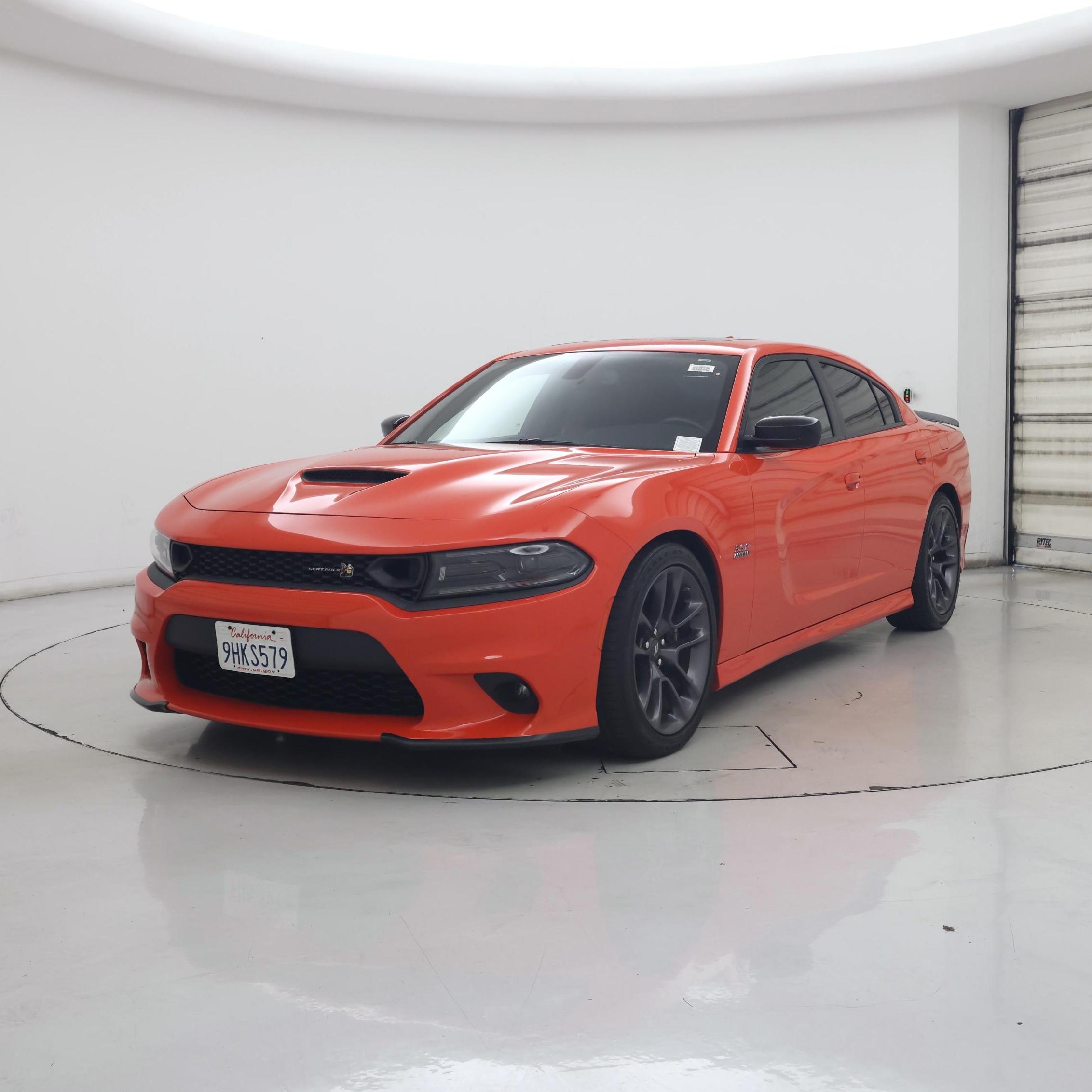 Thumbnail: 2023 Dodge Charger - 4