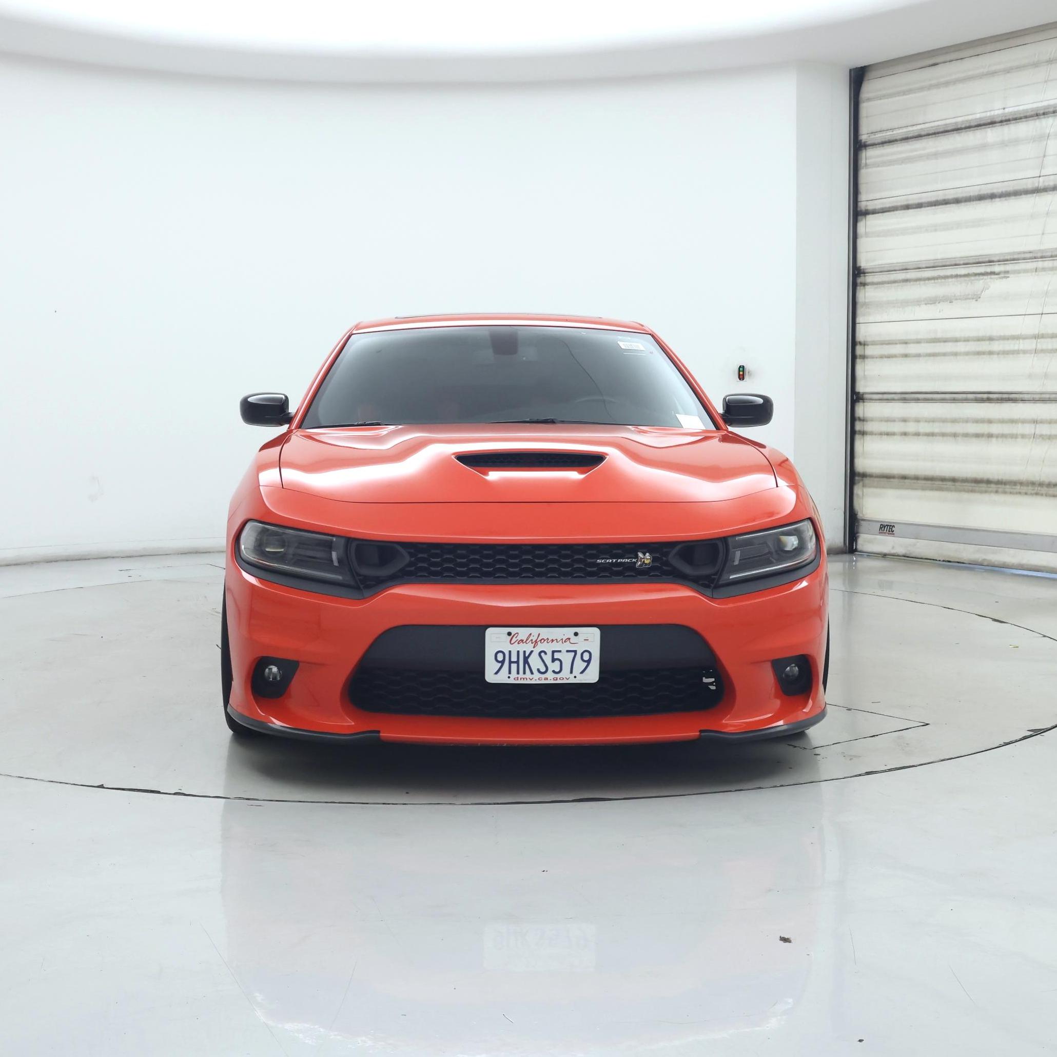 Thumbnail: 2023 Dodge Charger - 5