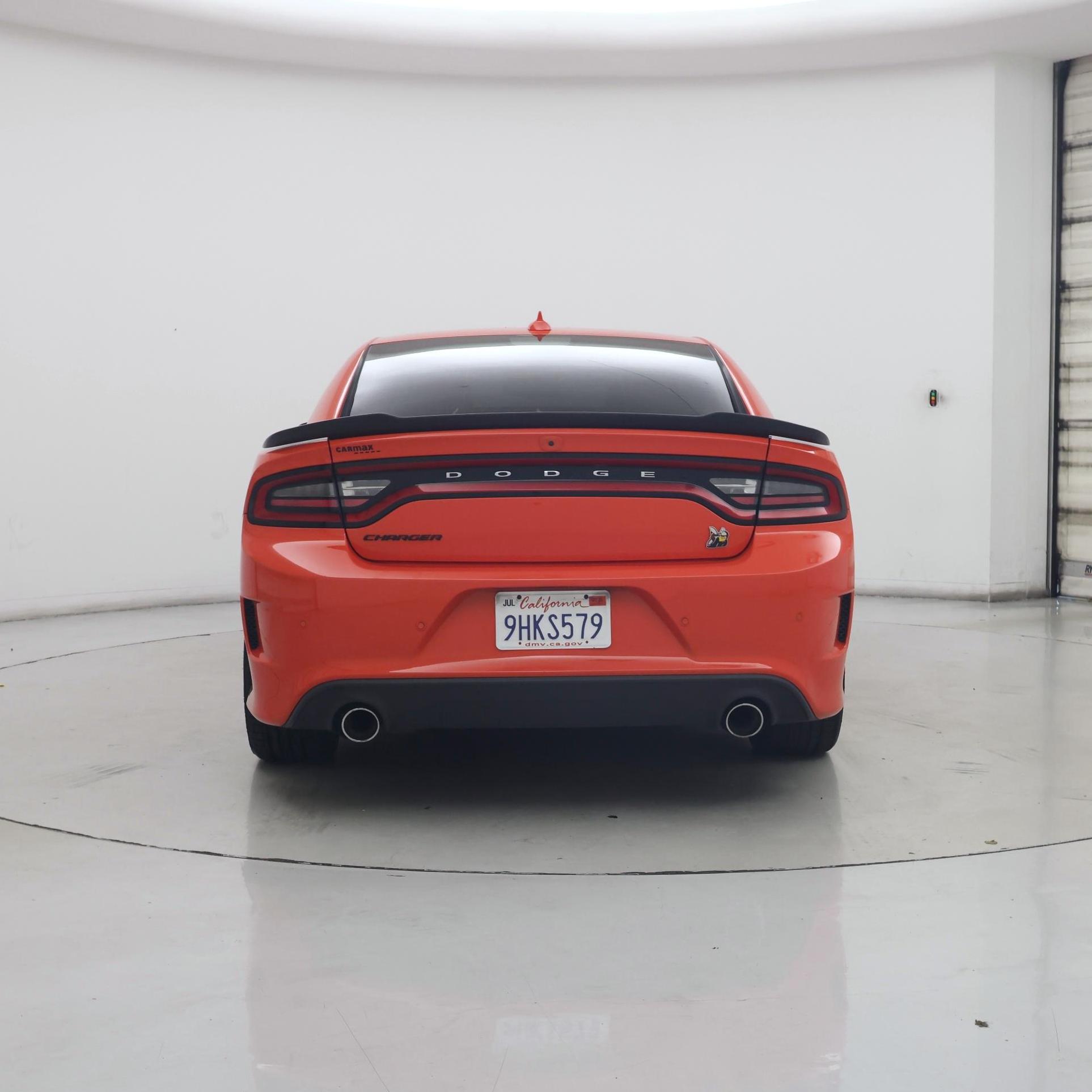 Thumbnail: 2023 Dodge Charger - 6
